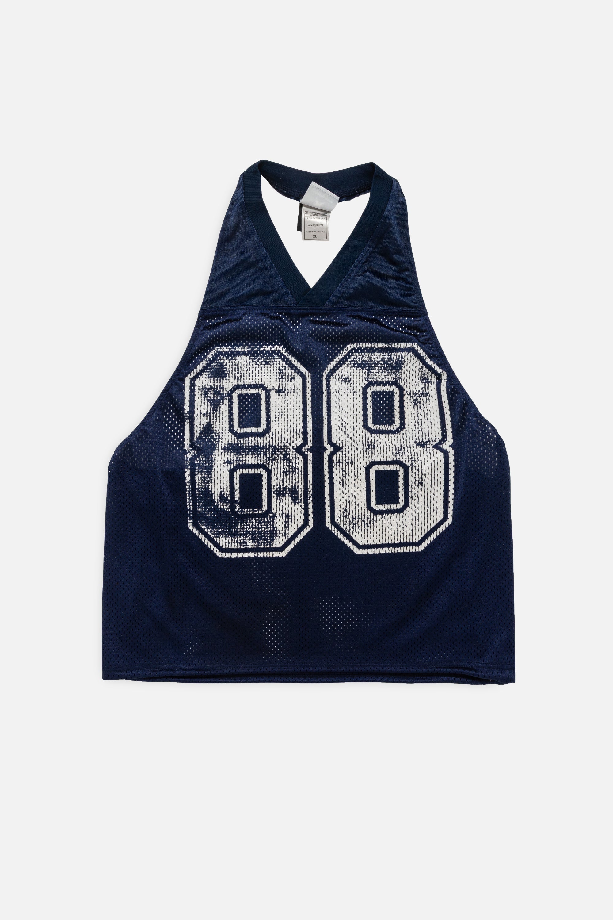 Rework Dallas Cowboys Halter Top