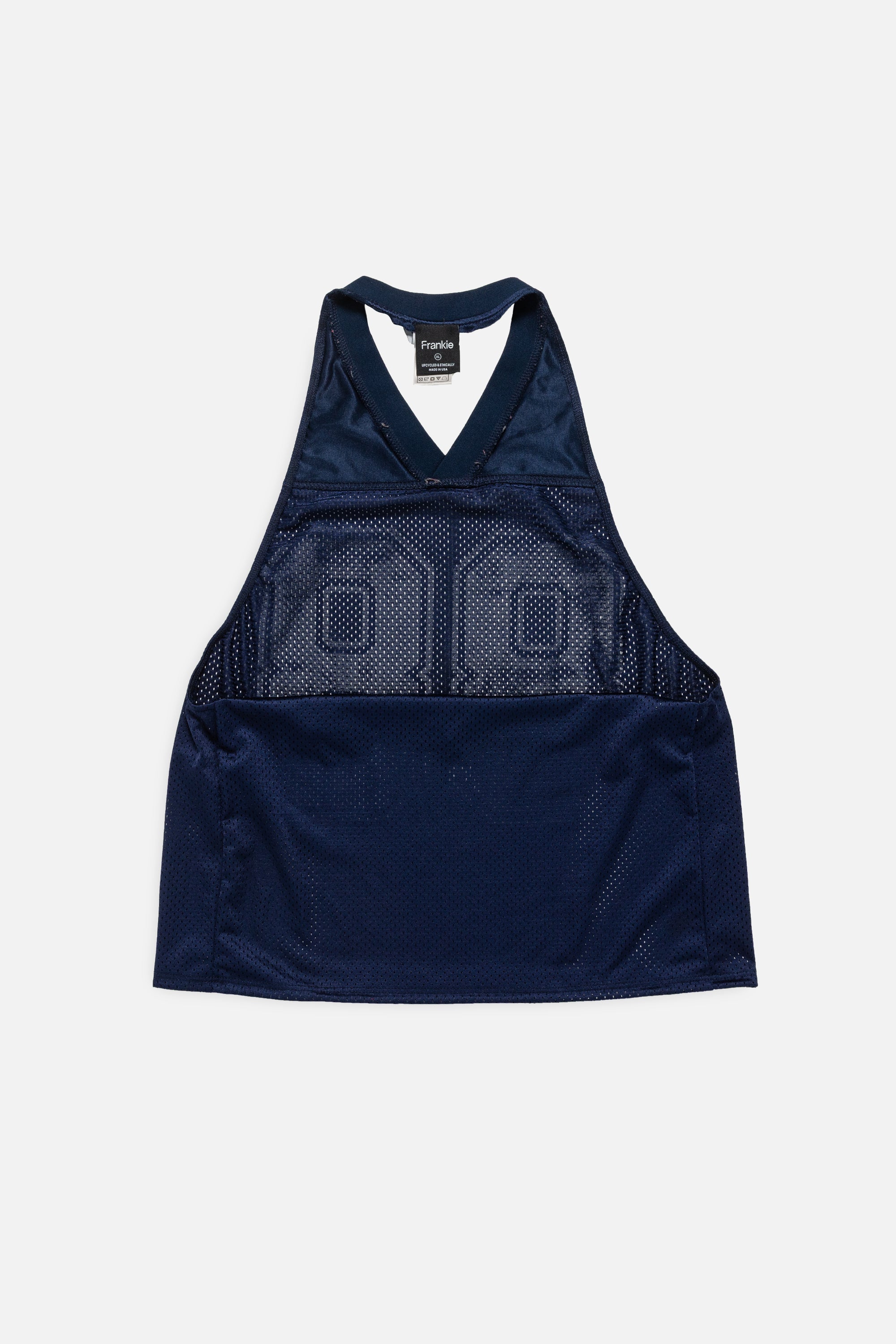 Rework Dallas Cowboys Halter Top