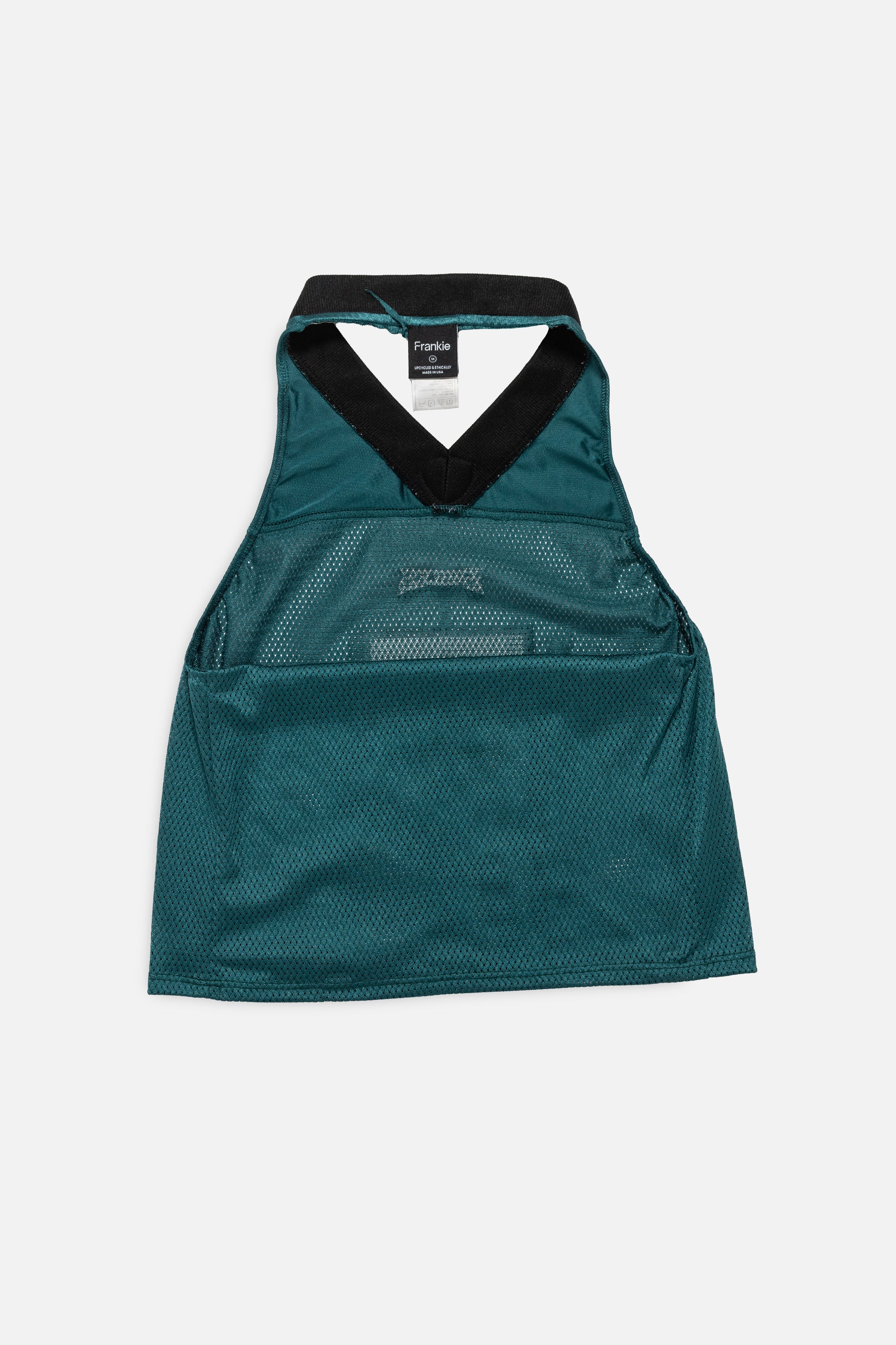 Rework Philadelphia Eagles Halter Top