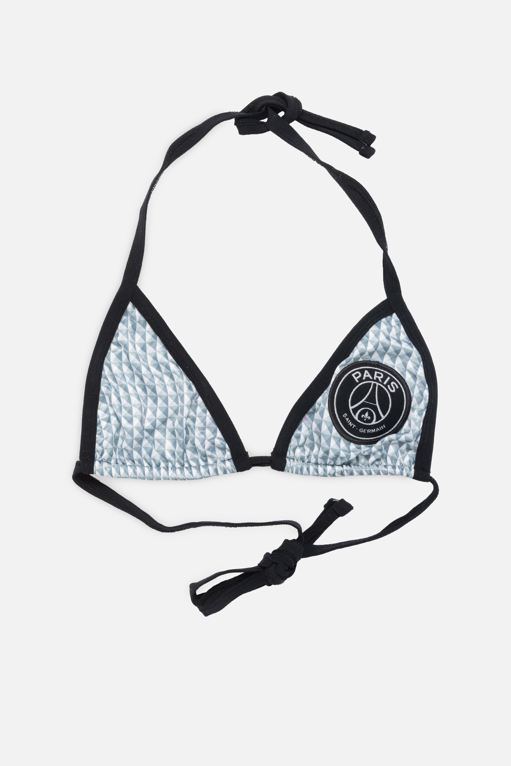 Rework Paris Saint-Germain Triangle Top