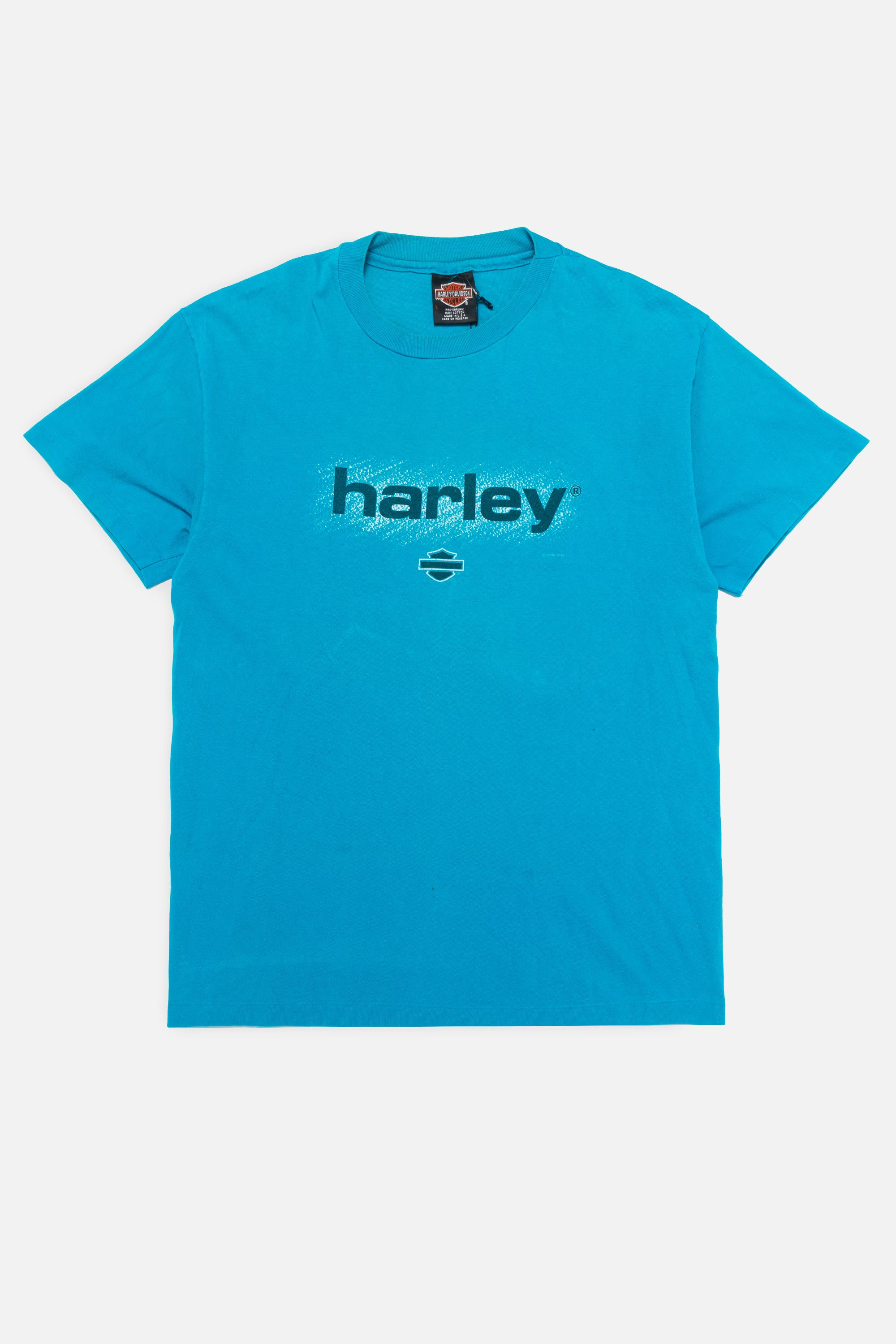 Vintage Harley-Davidson Tee