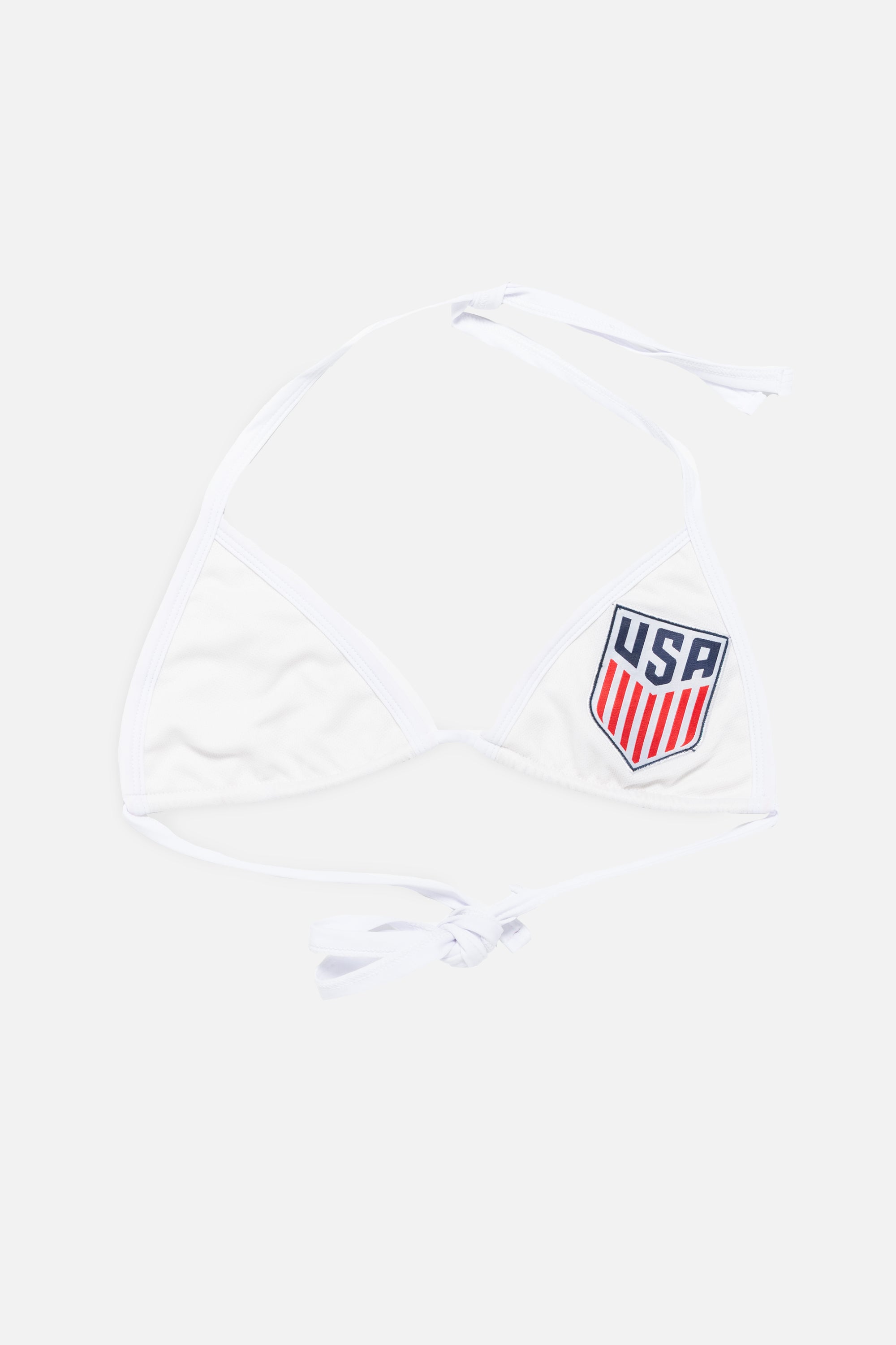 Rework USA Triangle Top