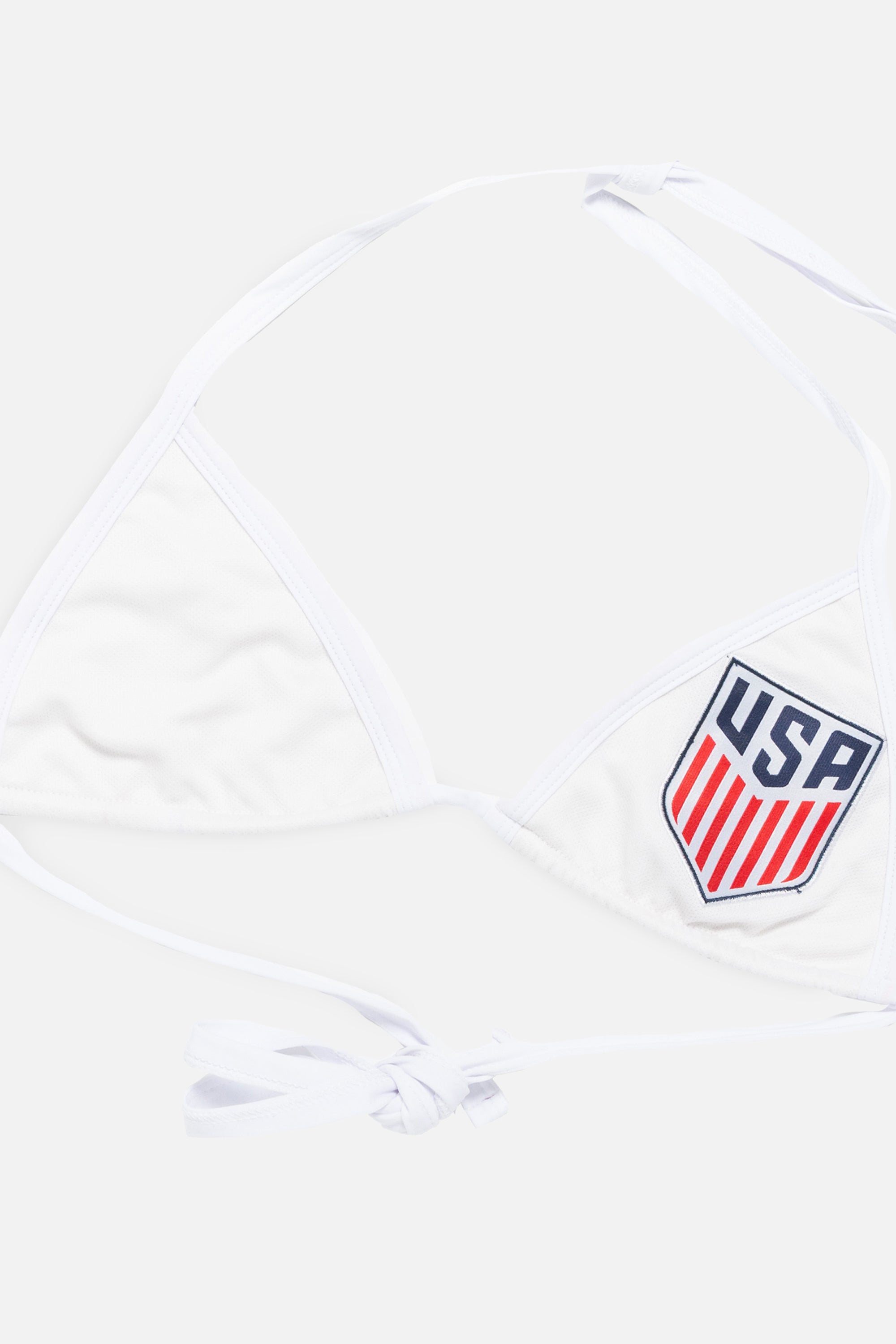 Rework USA Triangle Top
