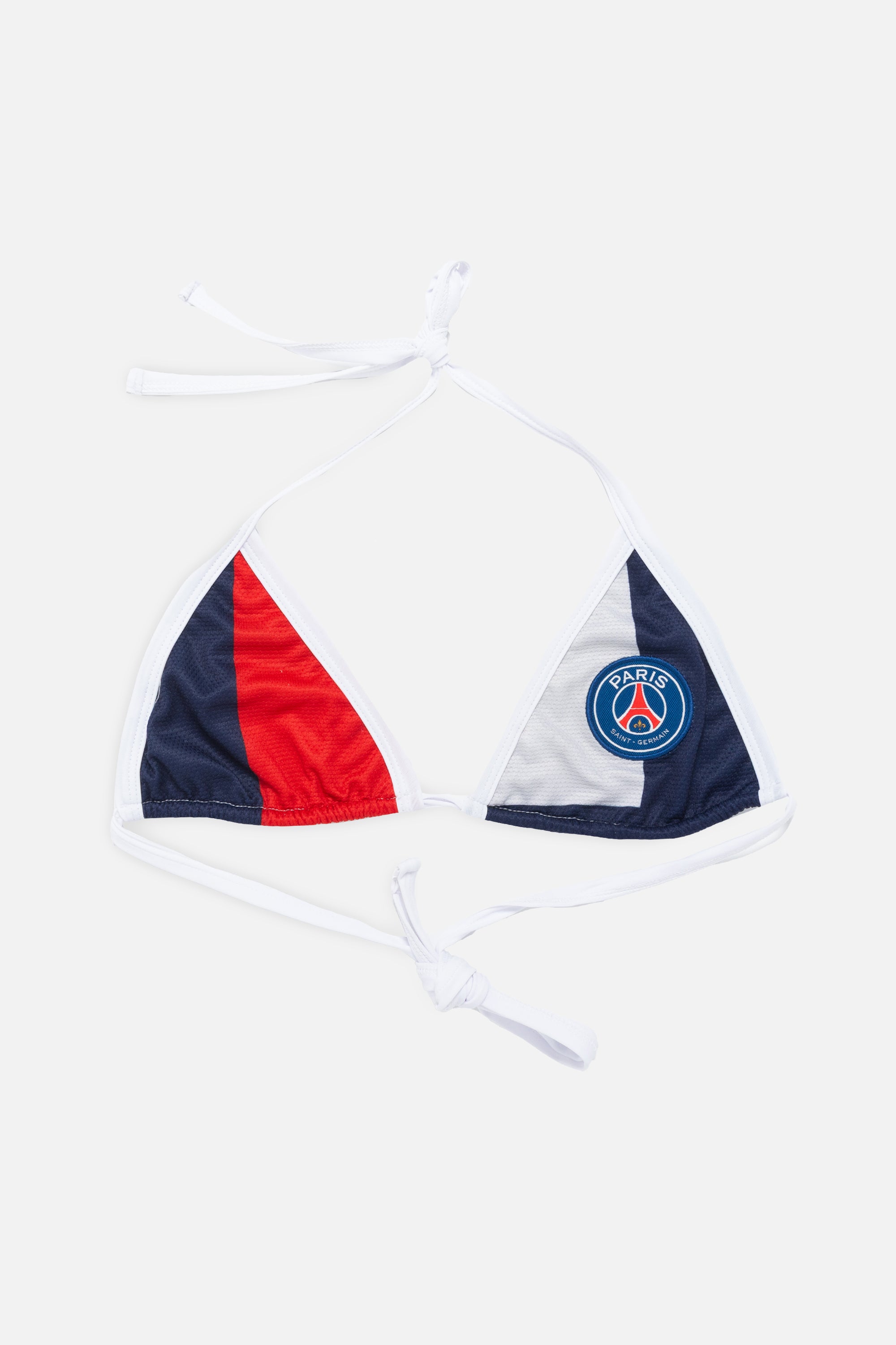 Rework Paris Saint-Germain Triangle Top