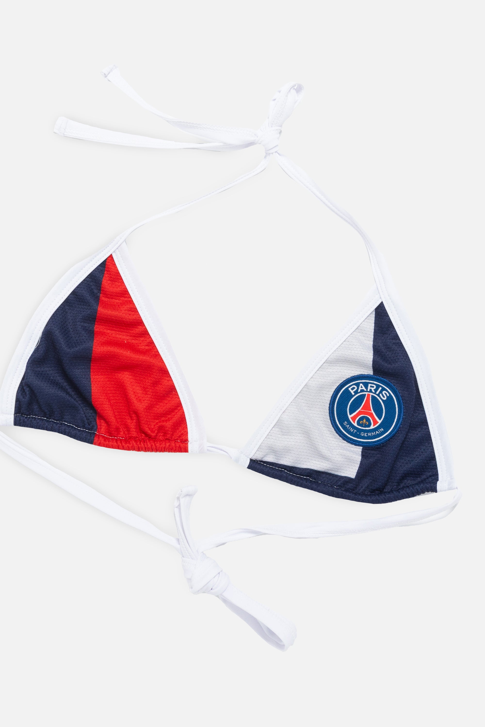 Rework Paris Saint-Germain Triangle Top