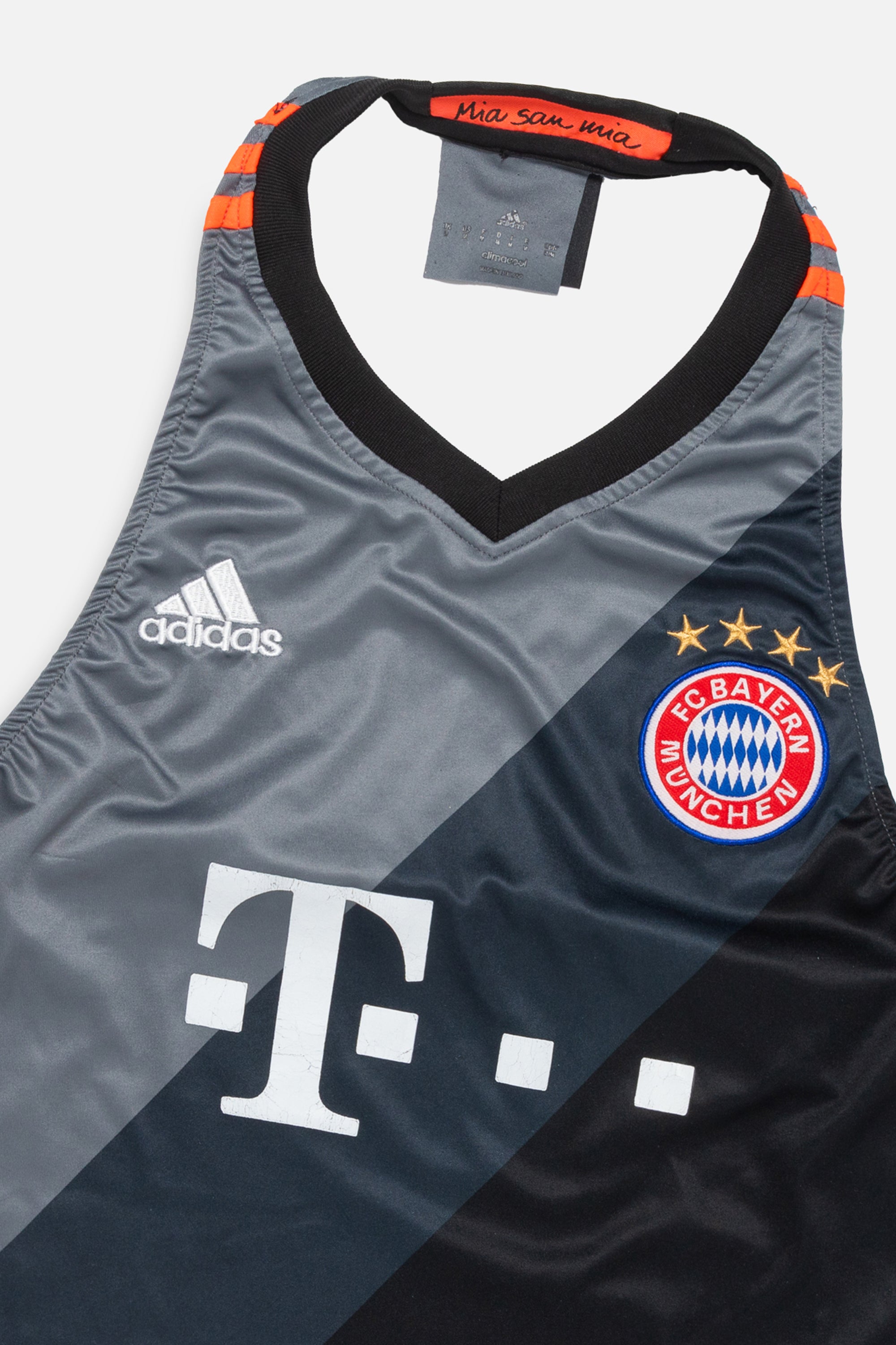 Rework Bayern Munich Halter Top