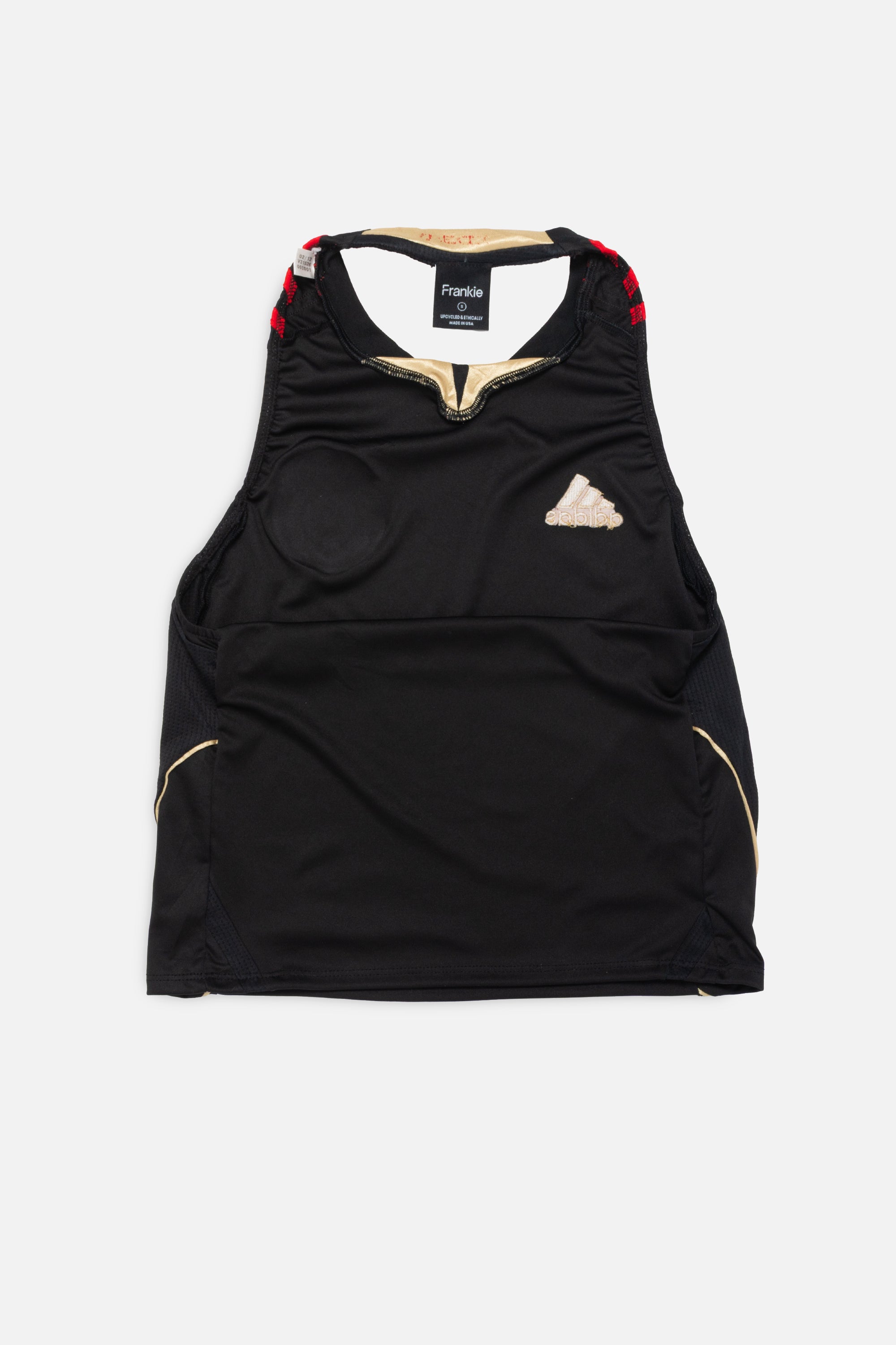 Rework Mexico Team Halter Top