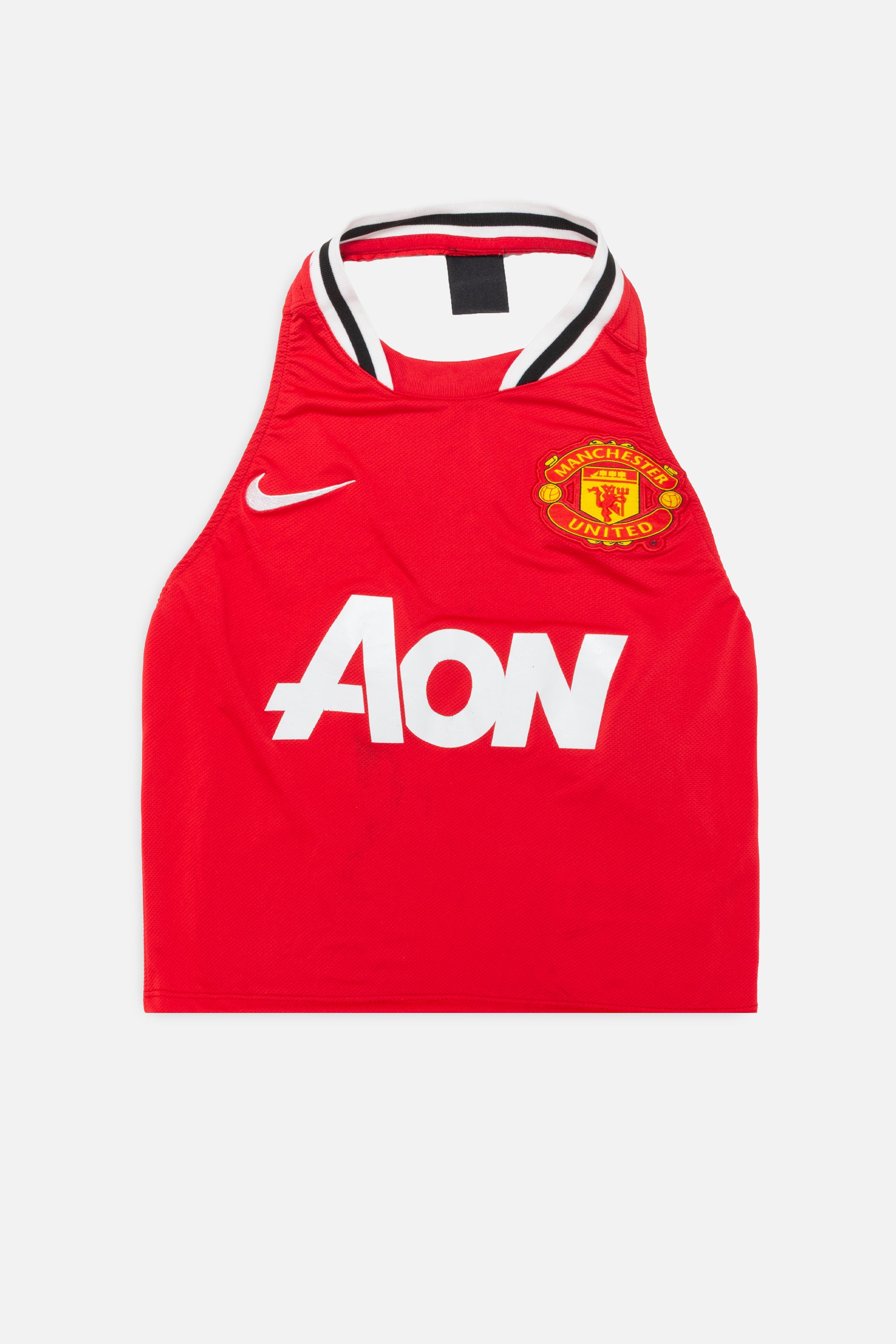 Rework Manchester United Halter Top
