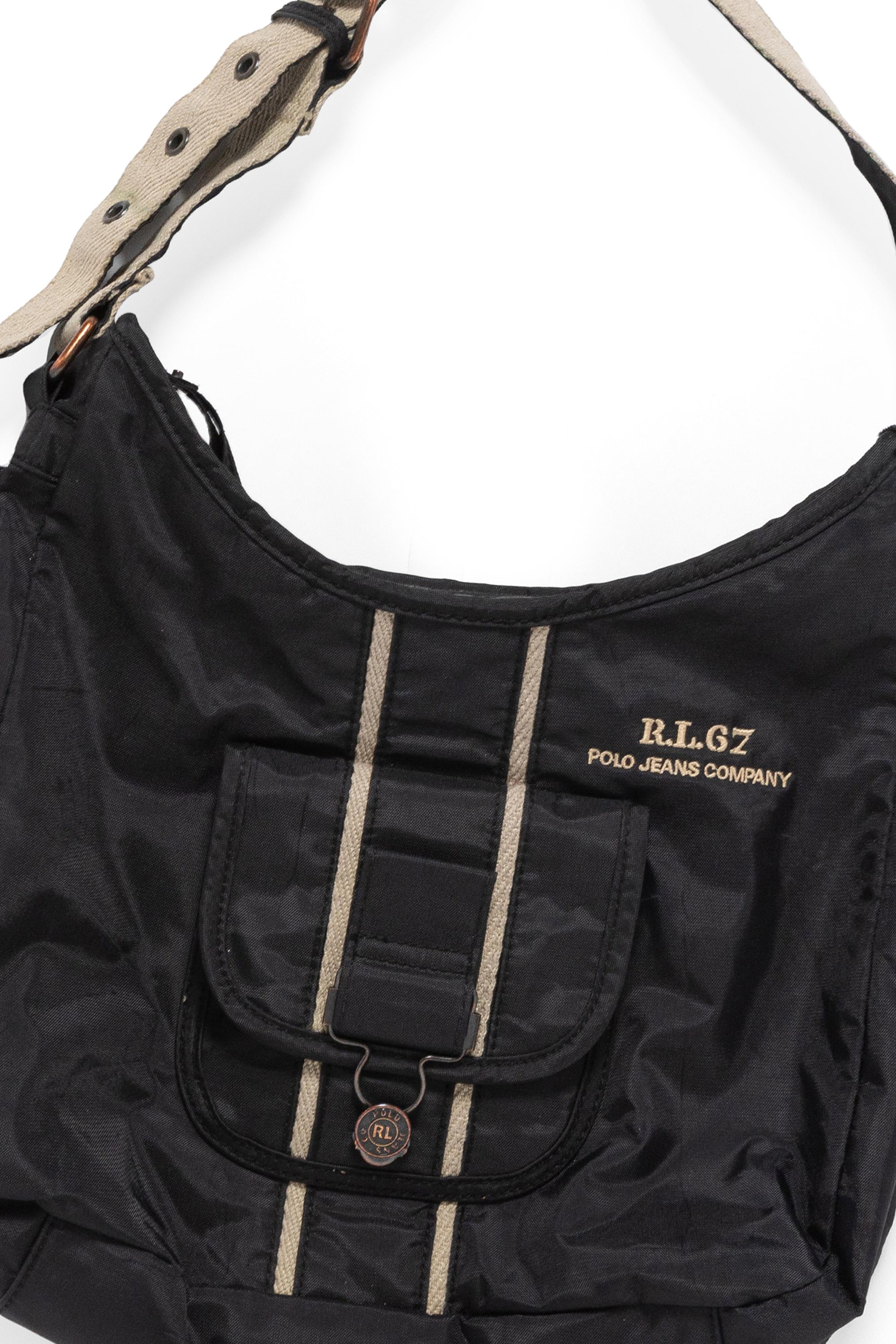 Vintage RL67 Hand Bag