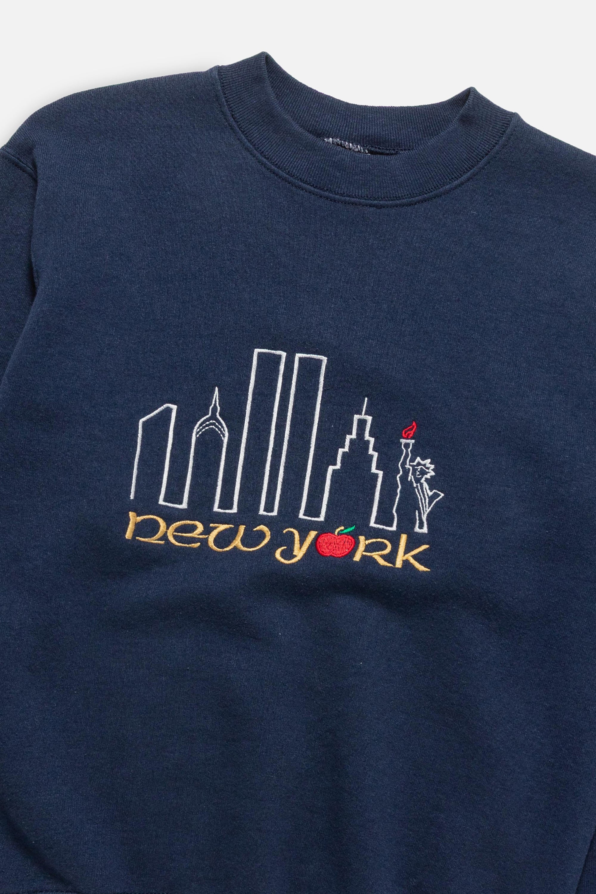 Vintage New York Sweatshirt