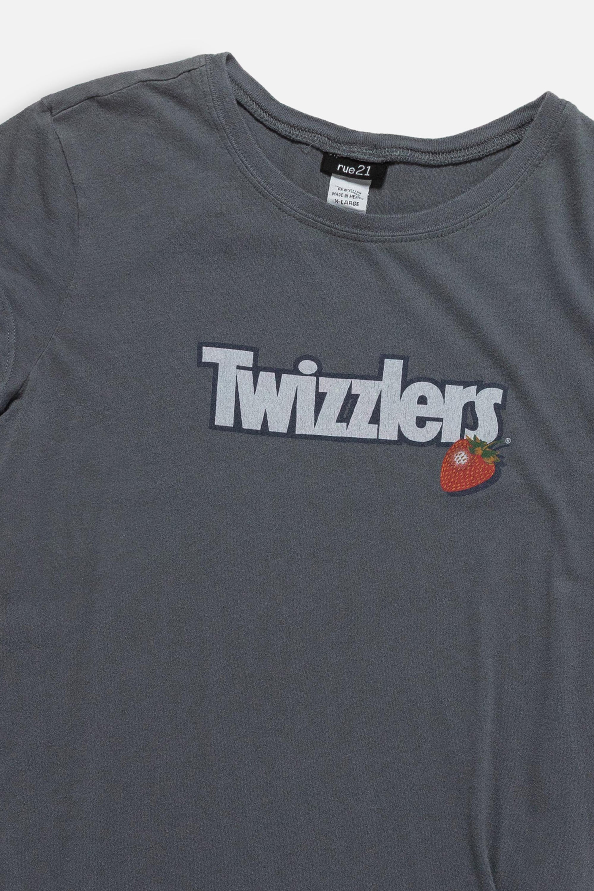 Vintage Twizzlers Tee