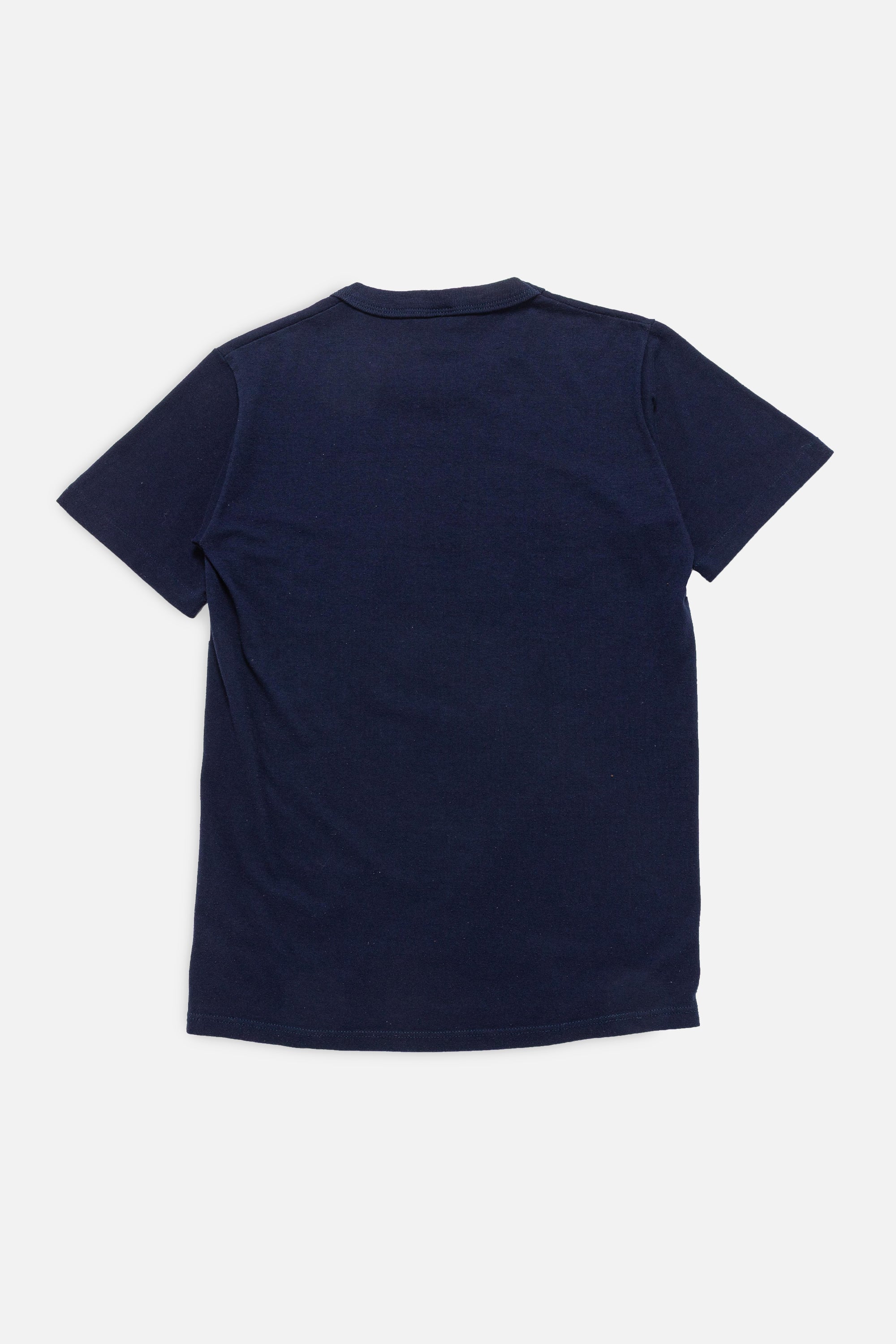 Vintage Queens College Tee