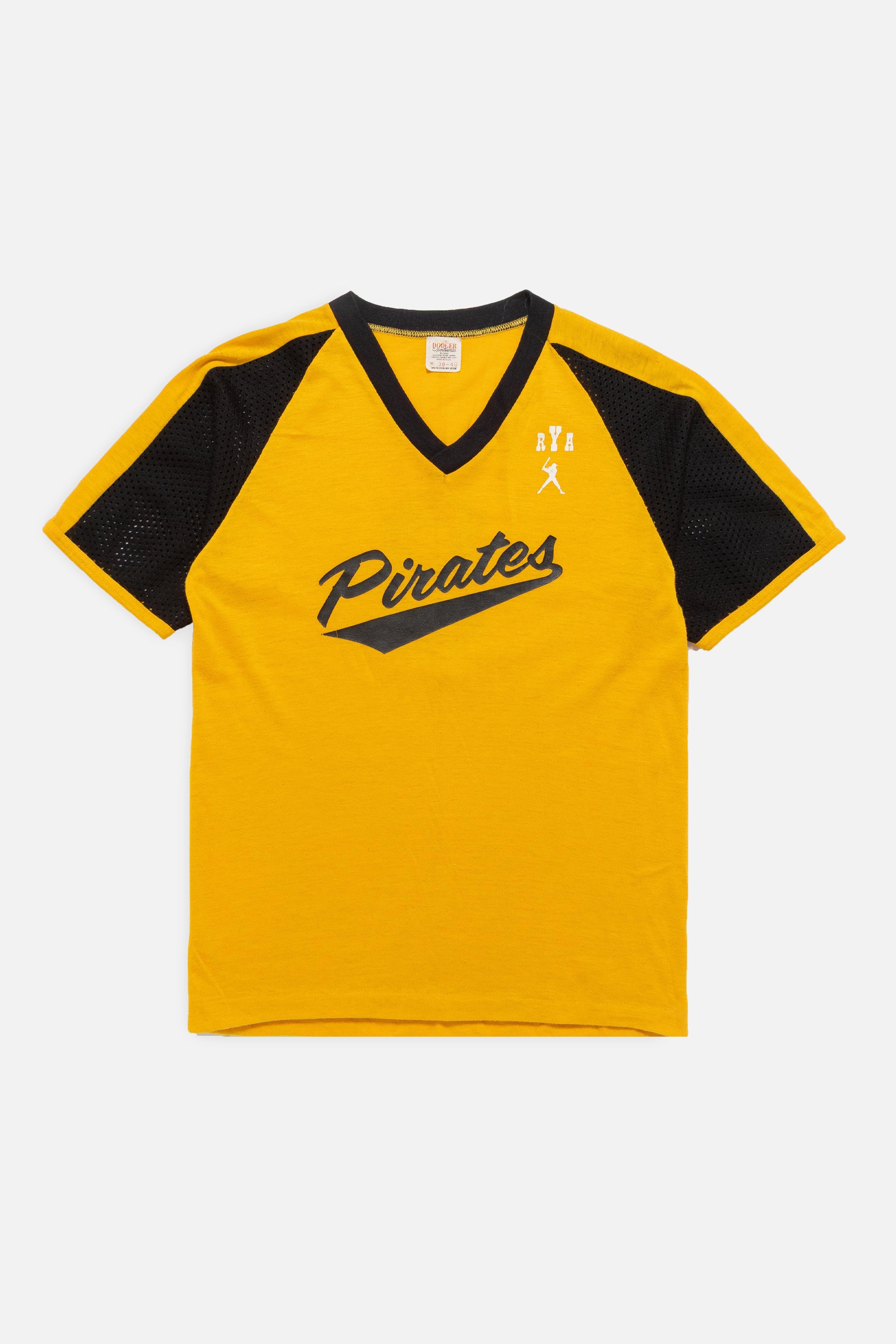 Vintage Pirates Club Tee