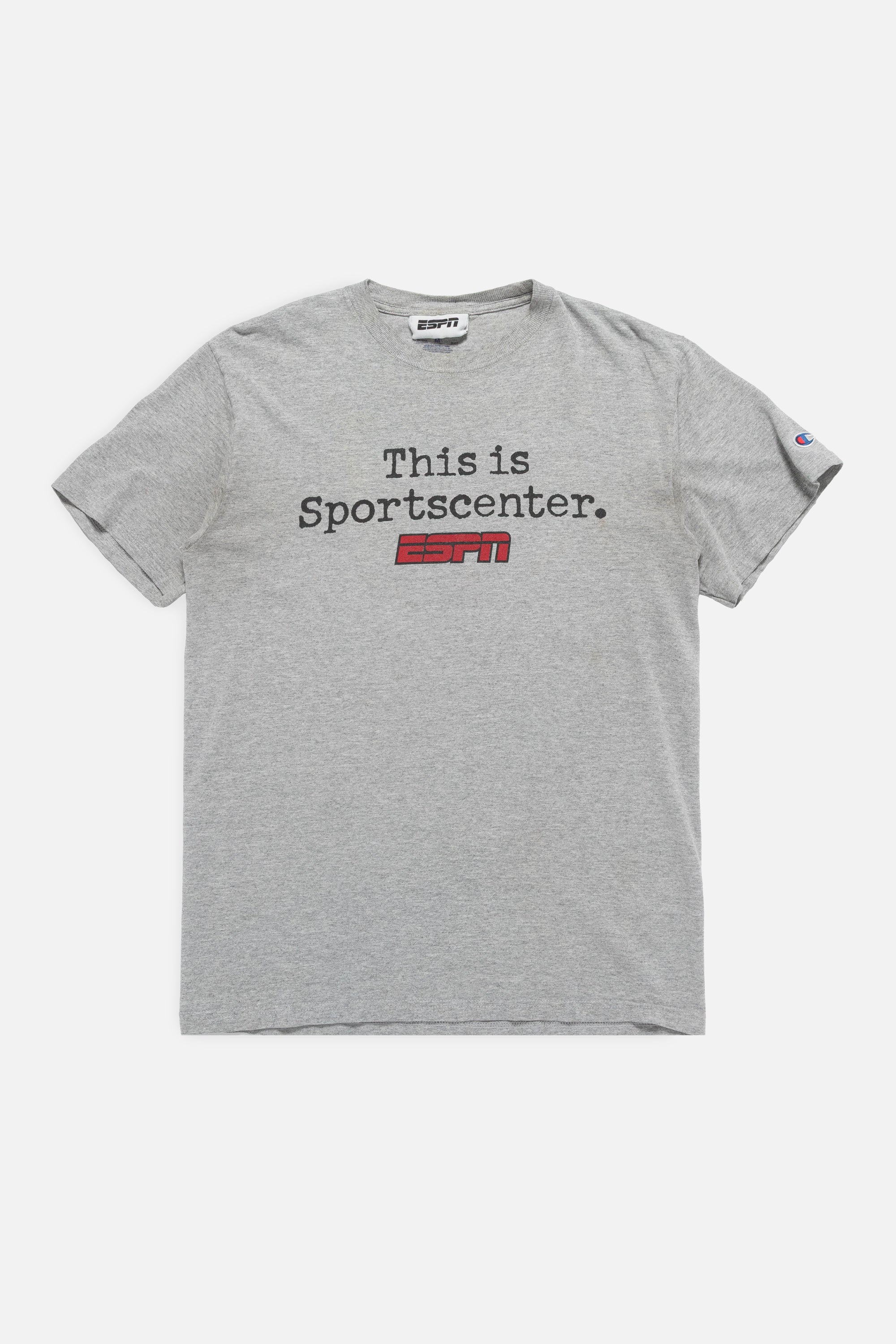 Vintage ESPN Tee