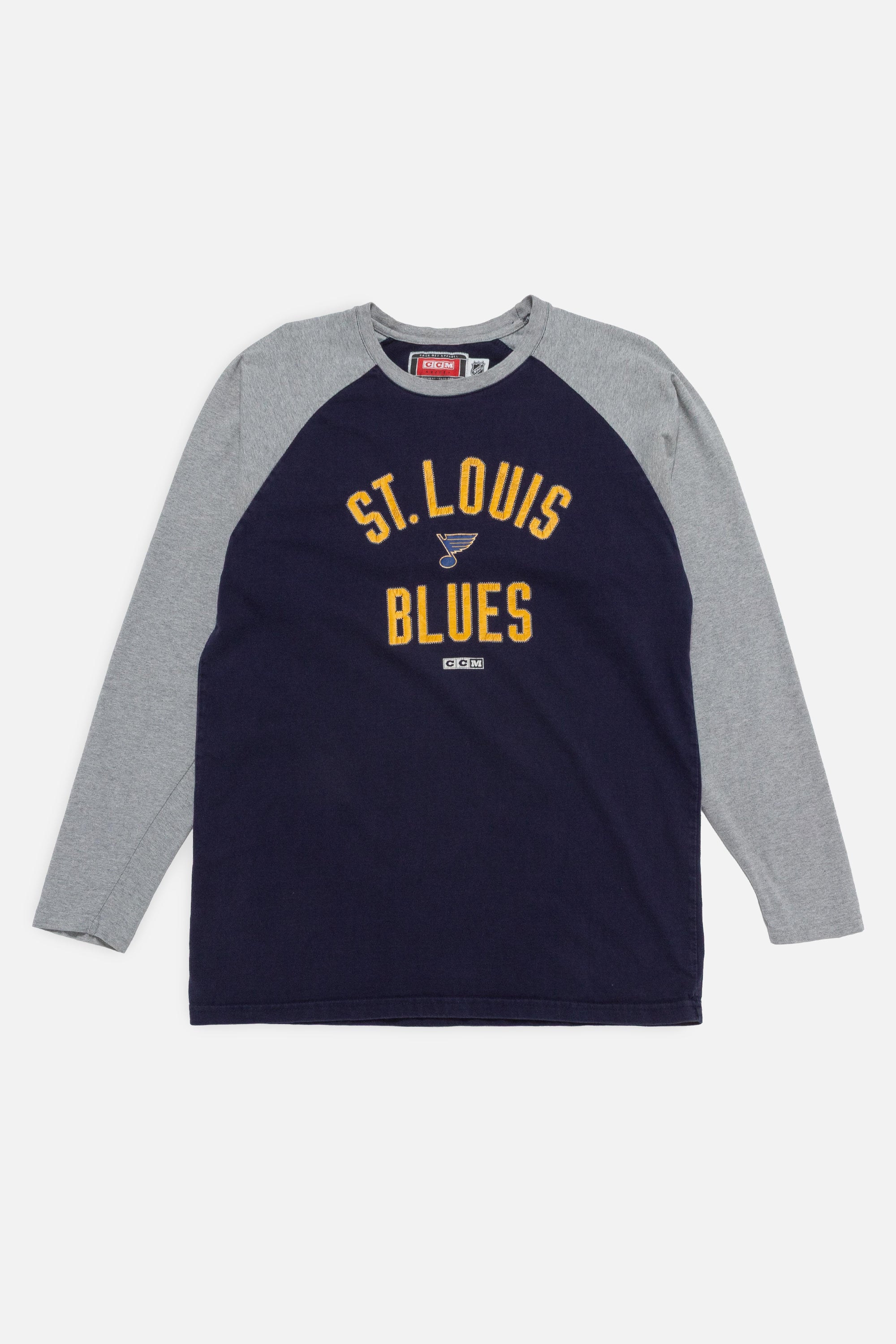 Vintage St. Louis Blues Tee