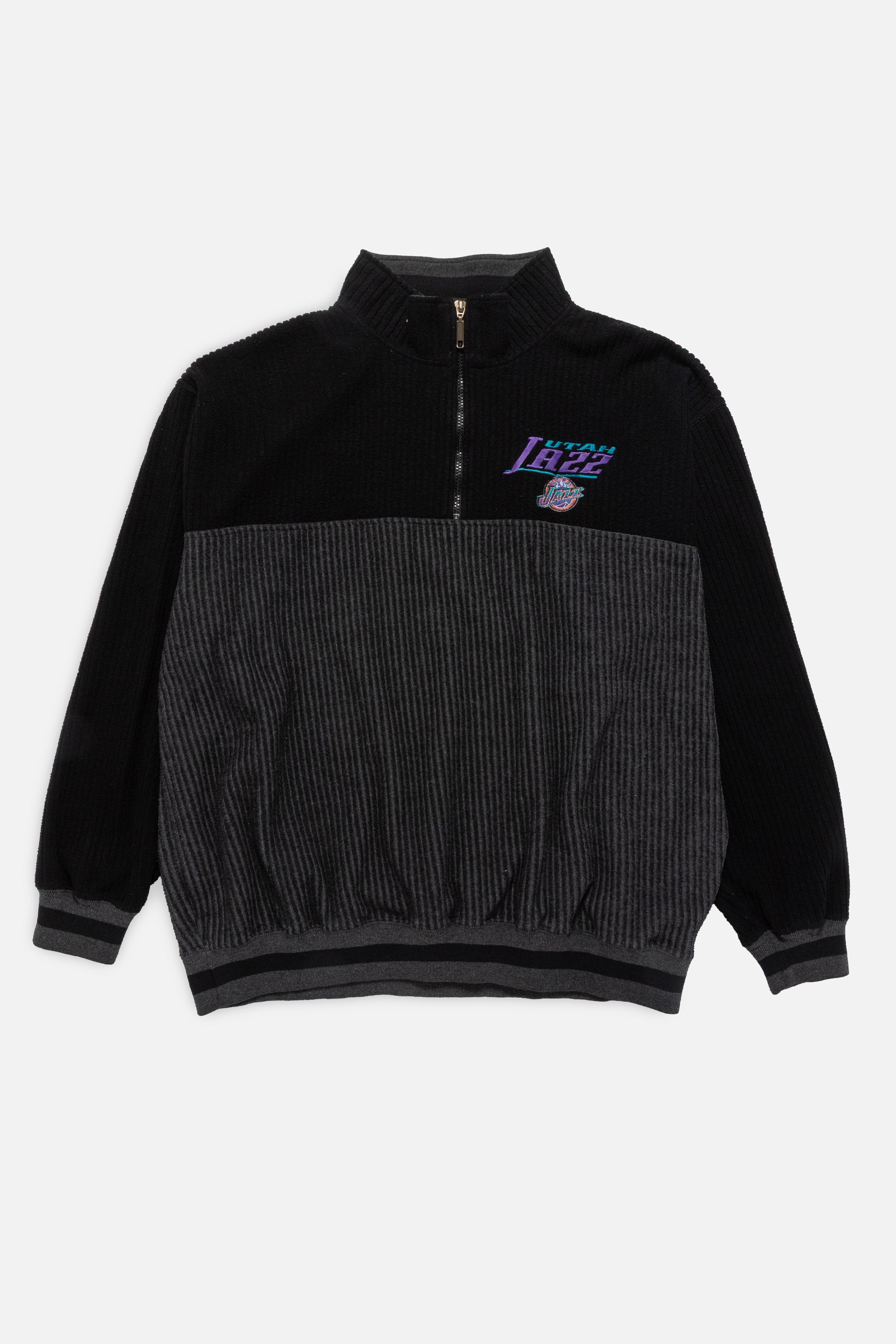 Vintage Utah Jazz Sweatshirt