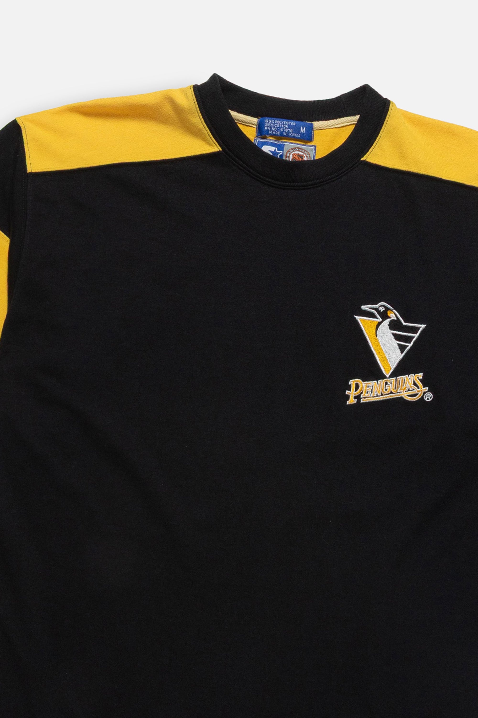 Vintage Pittsburgh Penguins Tee