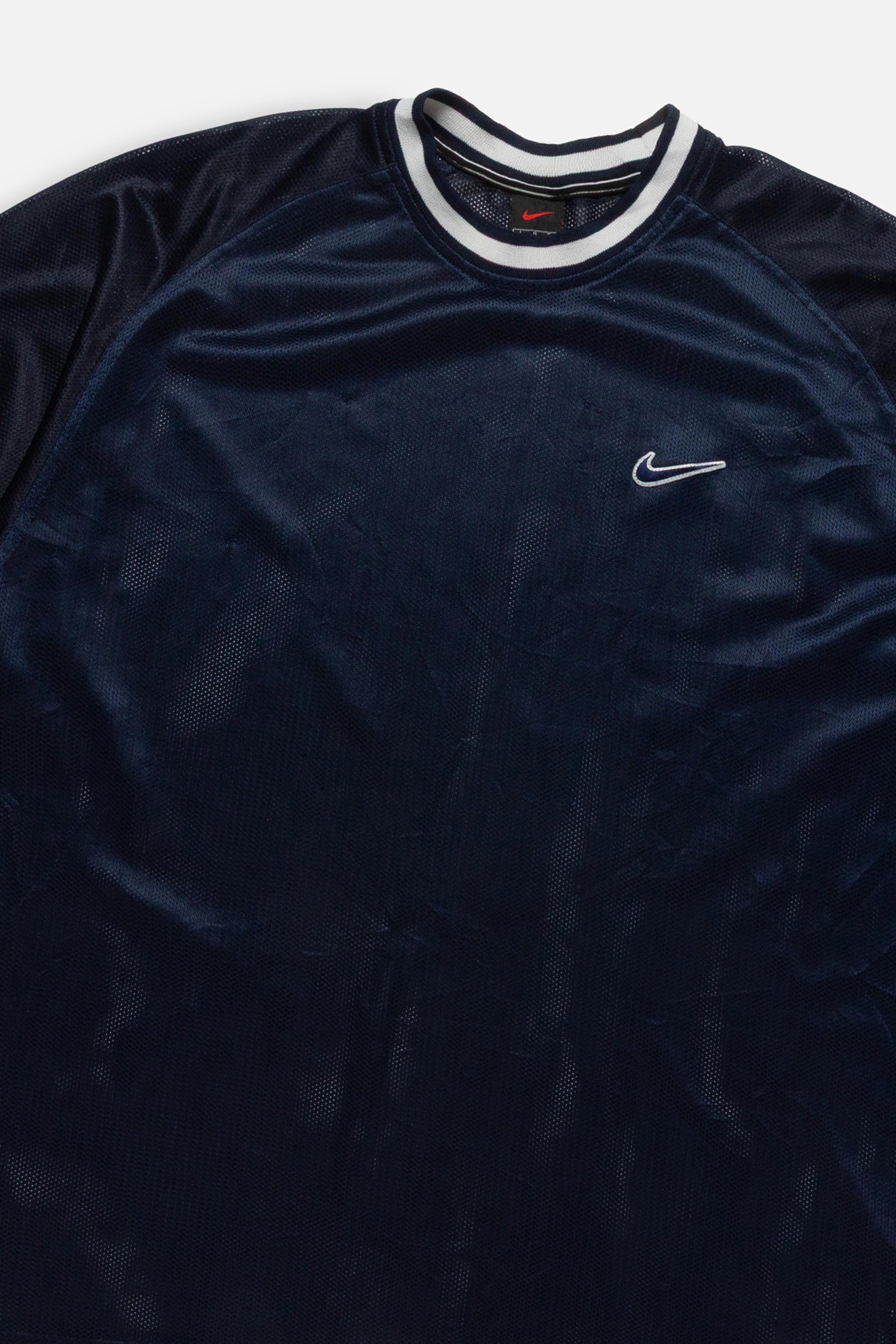 Vintage Nike Mesh Jersey