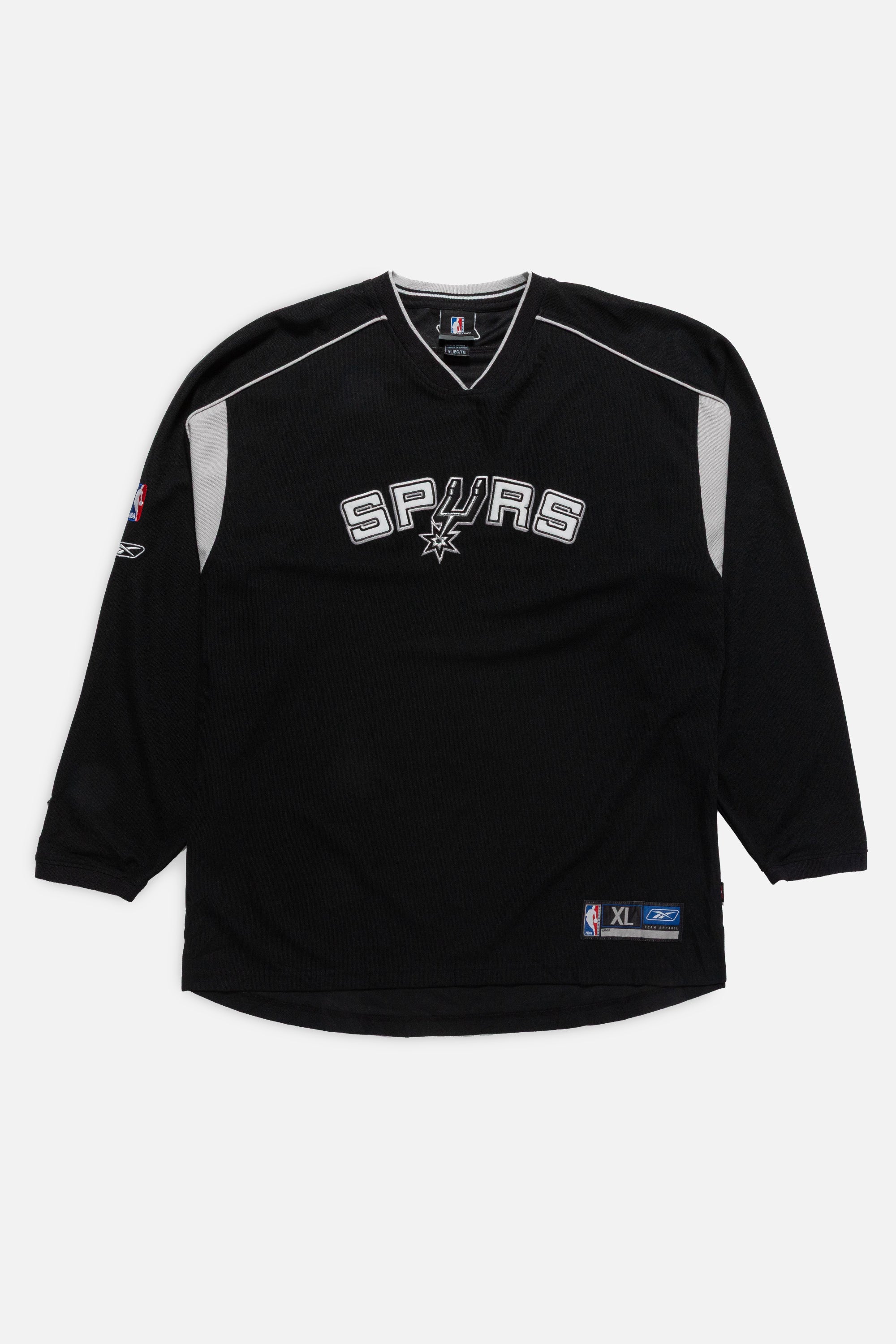 Vintage San Antonia Spurs Jersey