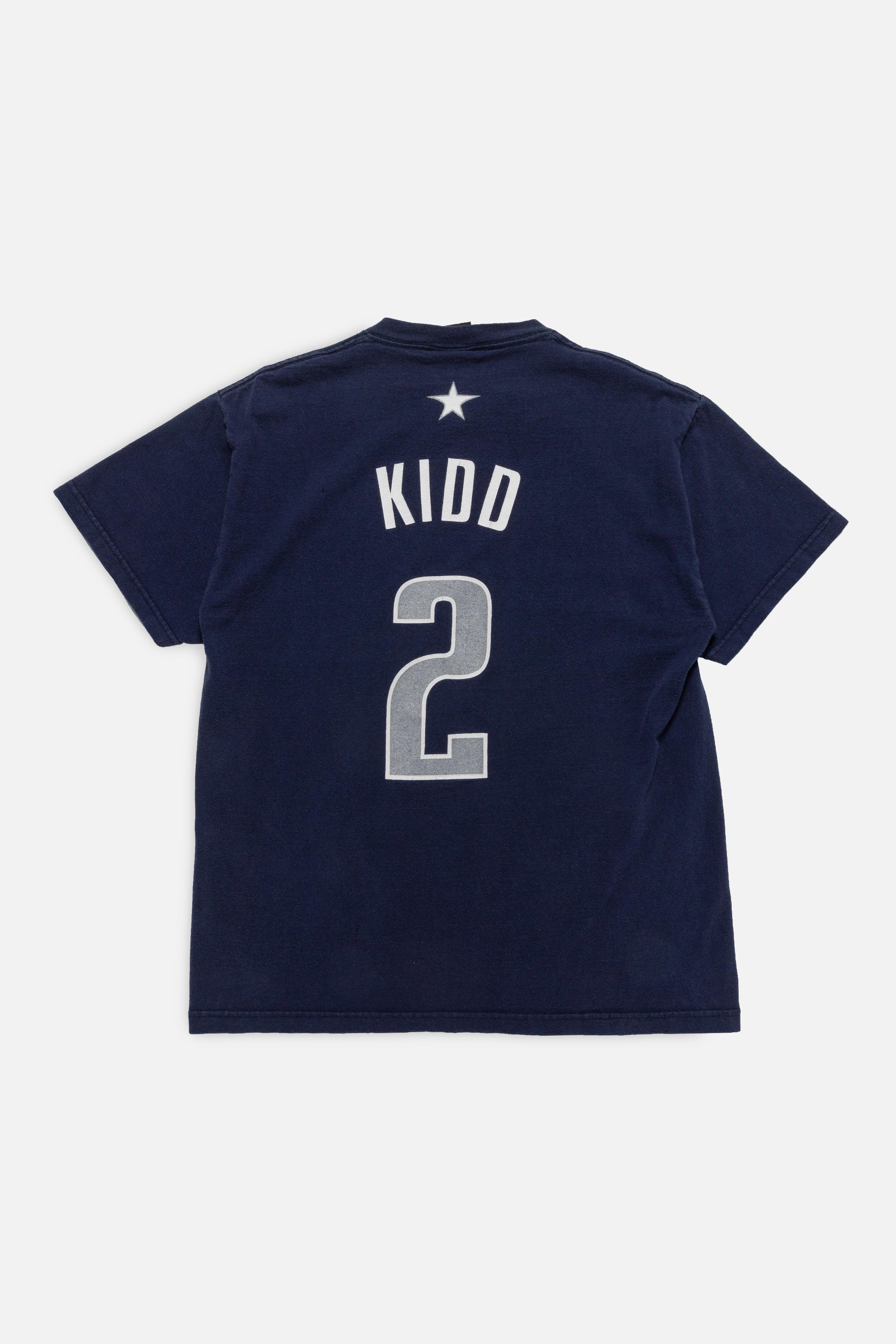 Vintage Dallas Mavericks Tee