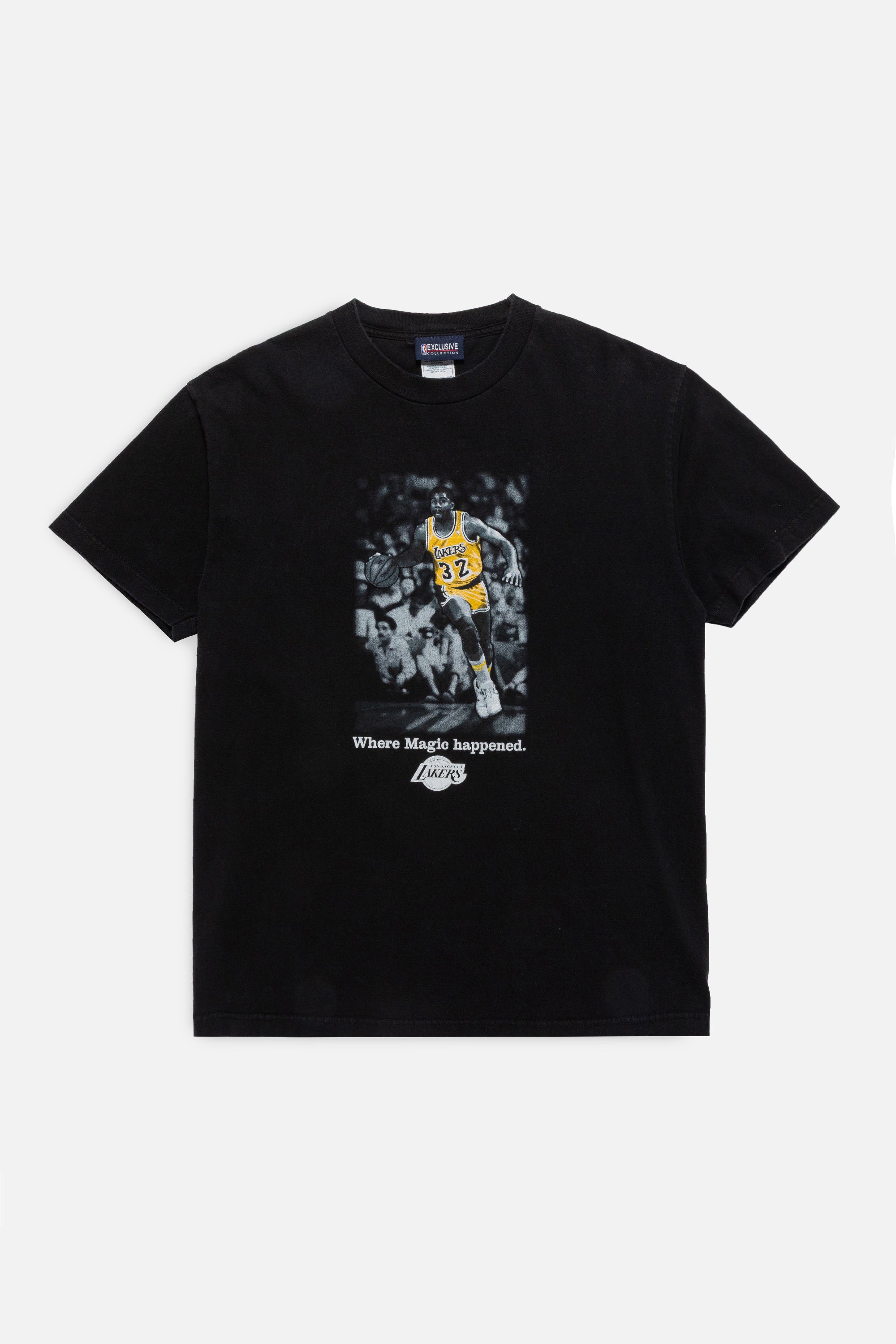 Vintage LA Lakers Tee