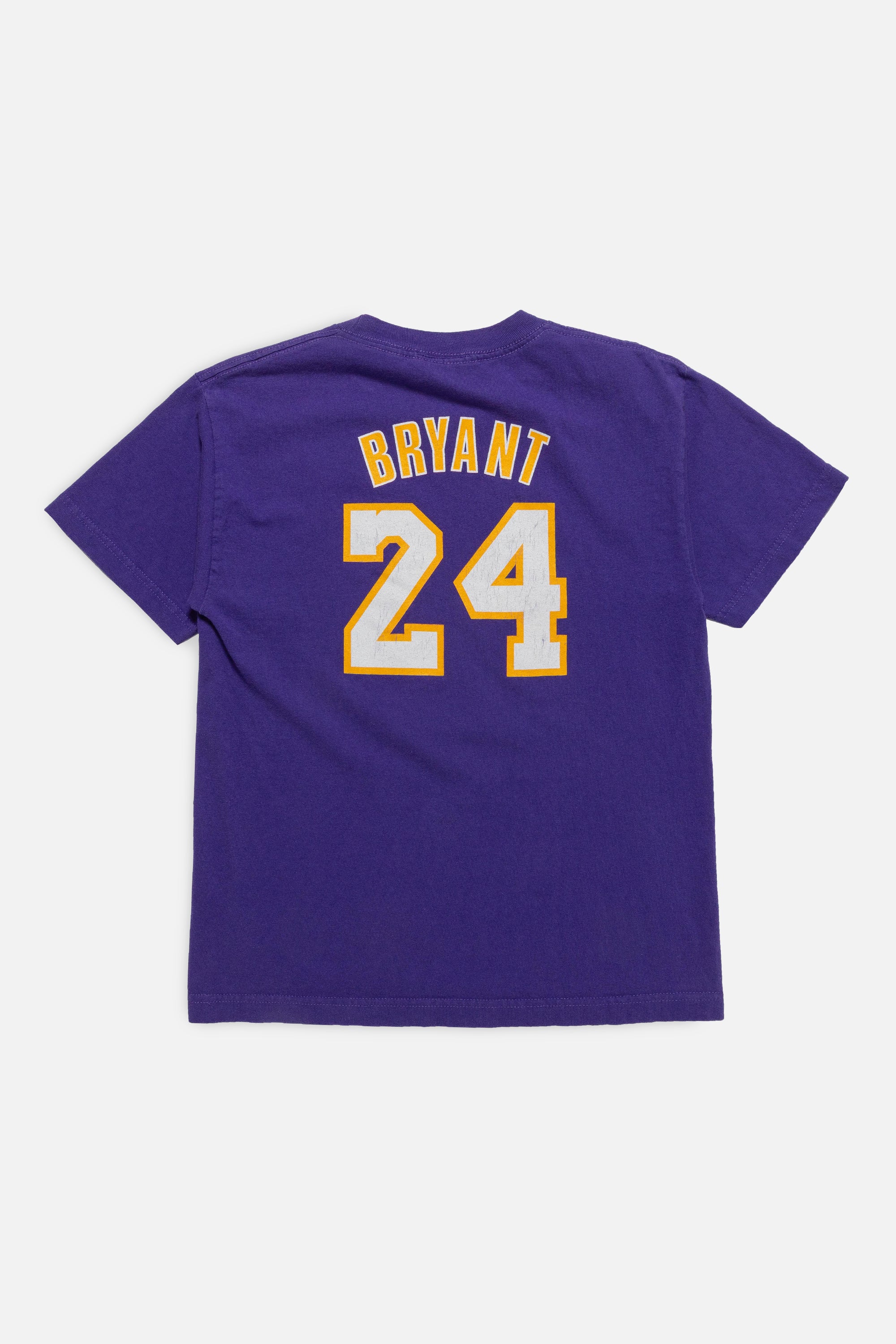 Vintage Los Angeles Lakers Tee