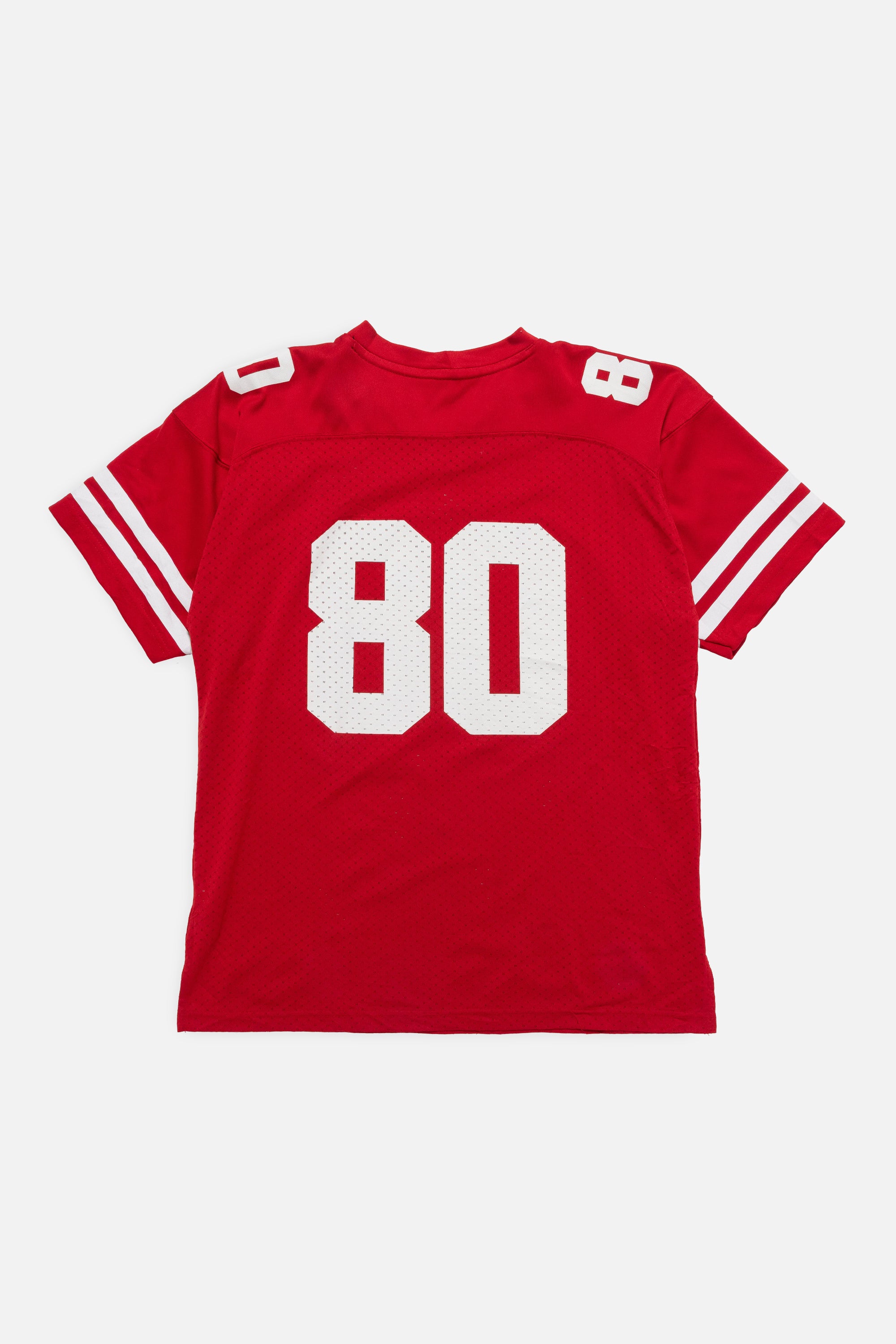 Vintage Nebraska Huskers Jersey