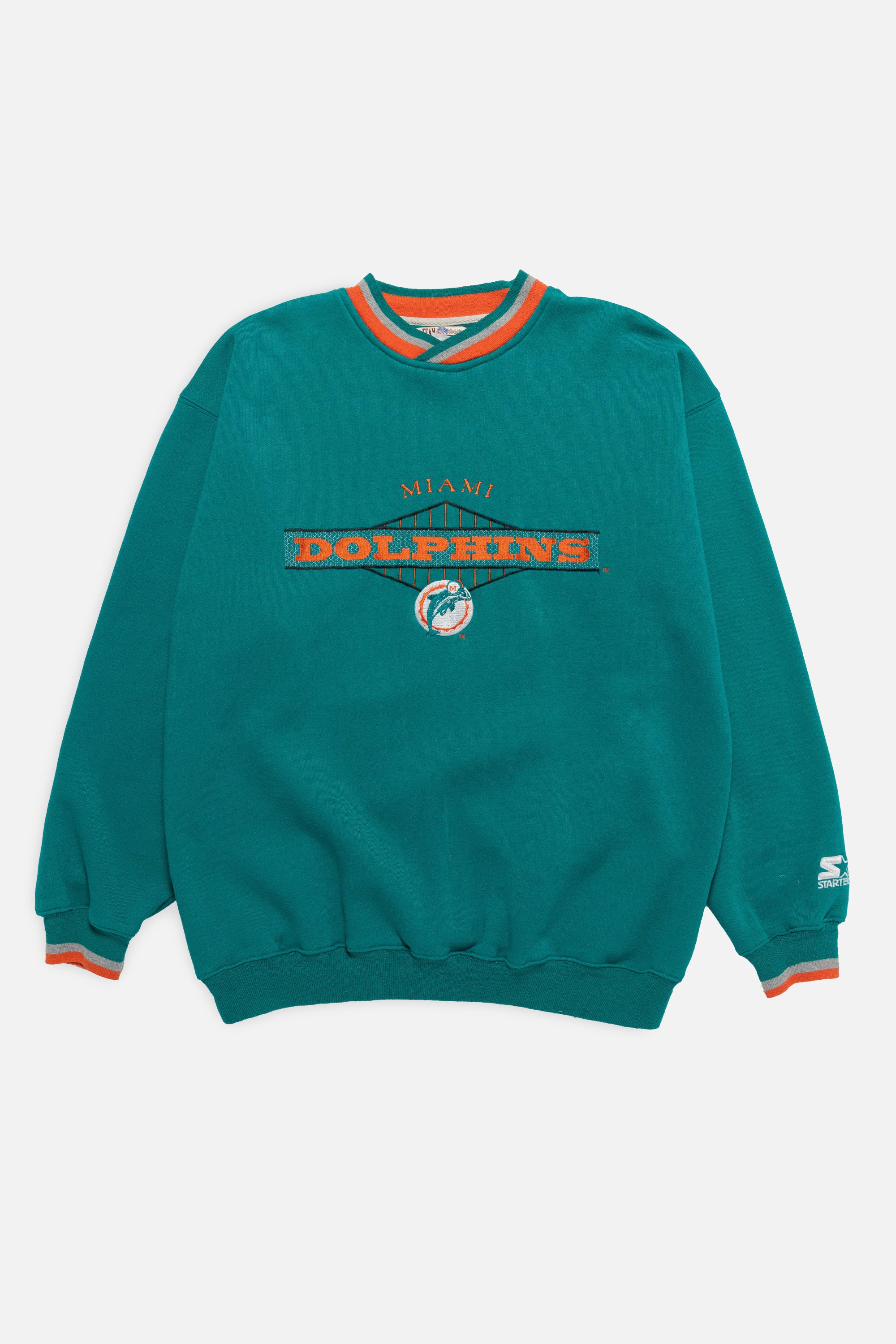 Vintage Miami Dolphin Sweatshirt