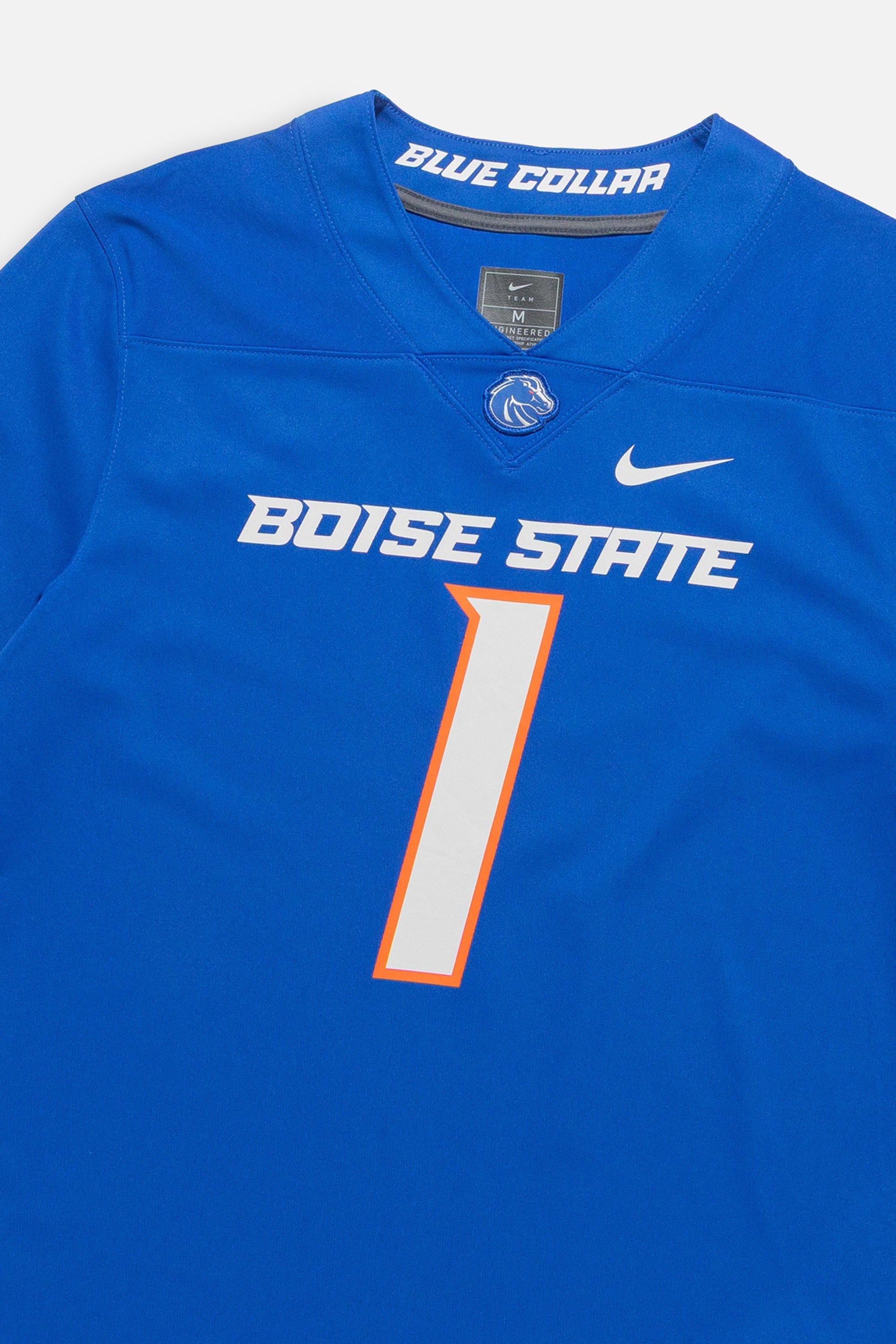 Vintage Boise State Jersey