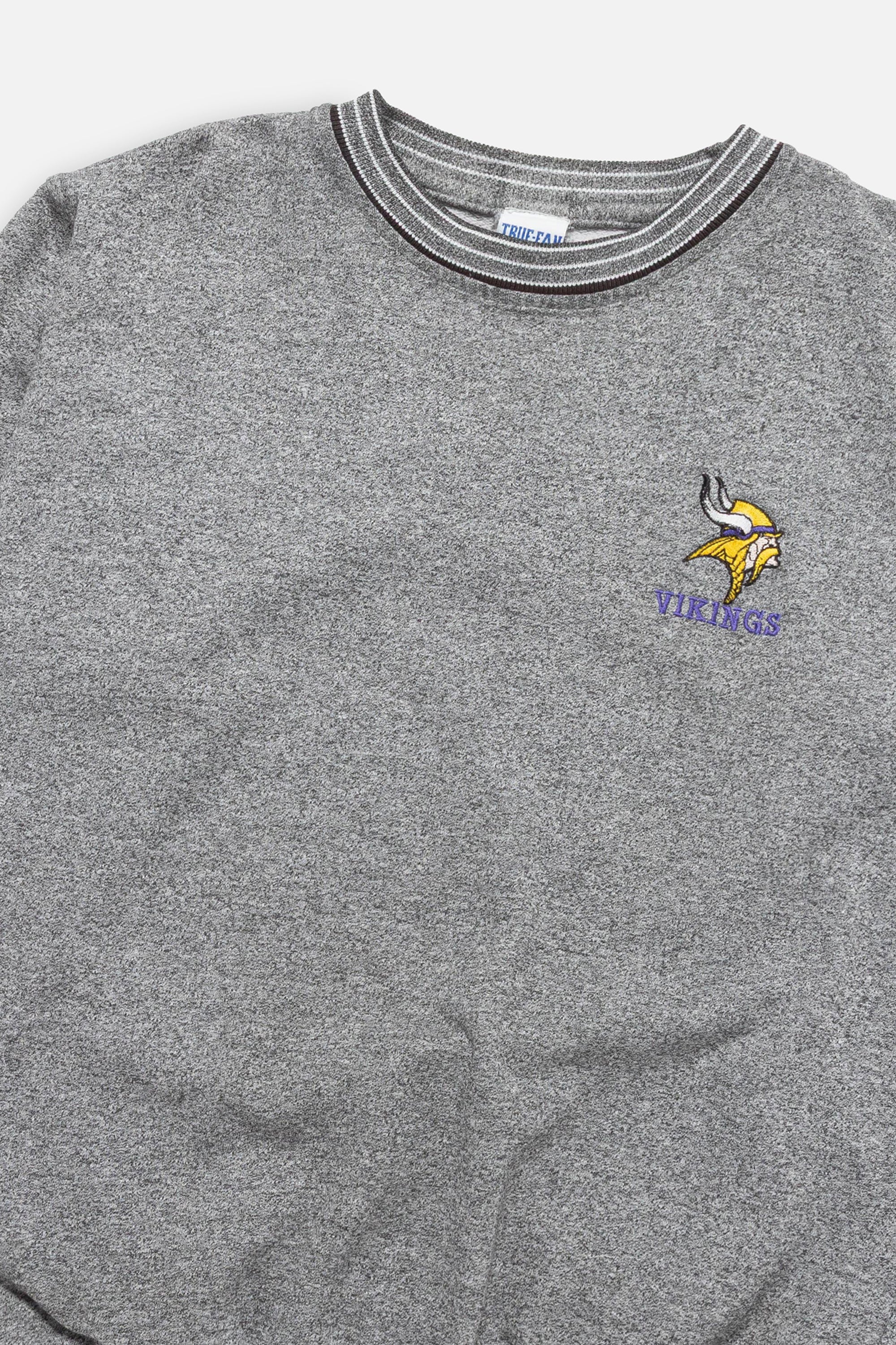 Vintage Minnesota Vikings Sweatshirt