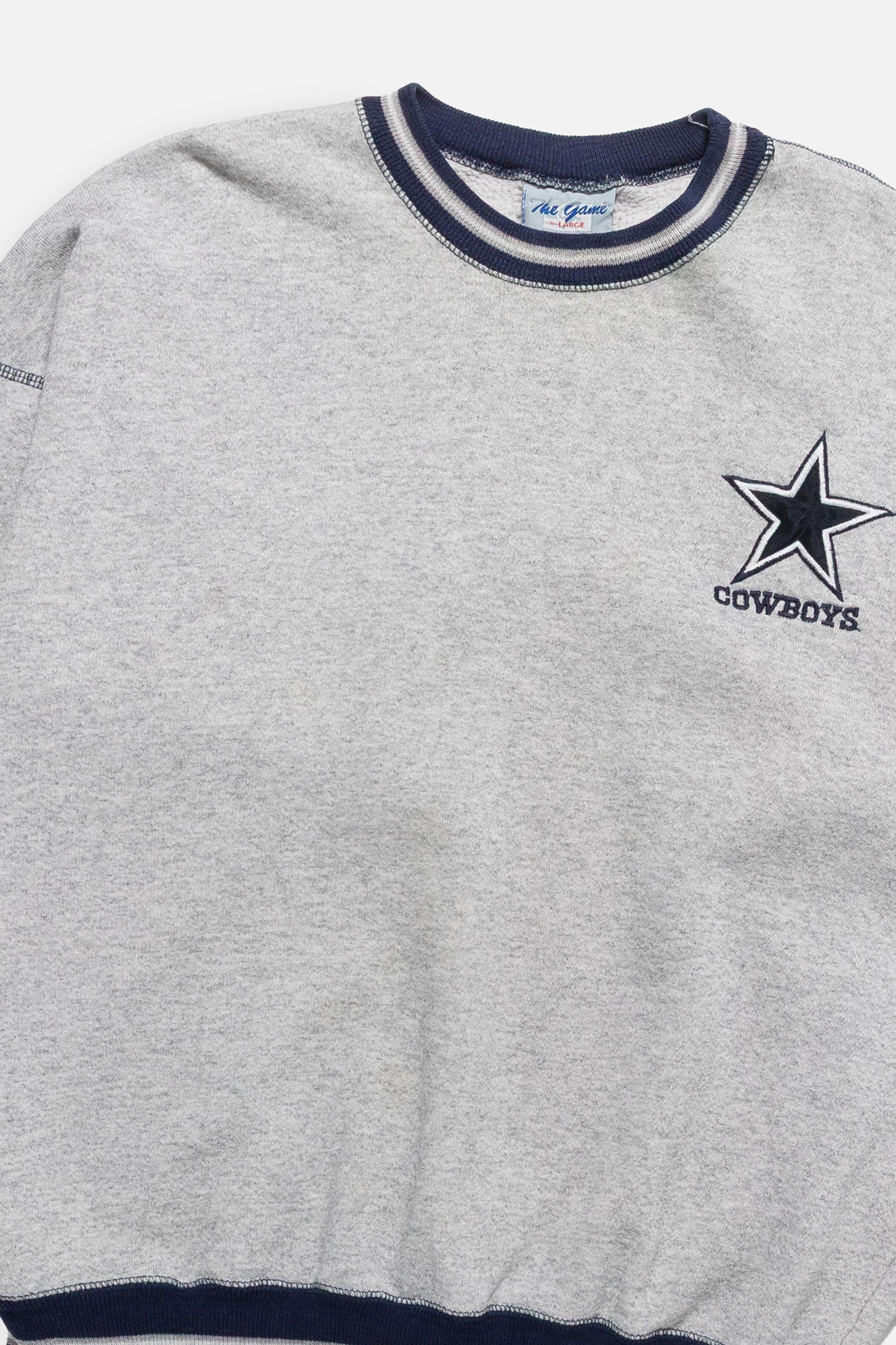 Vintage Dallas Cowboys Sweatshirt