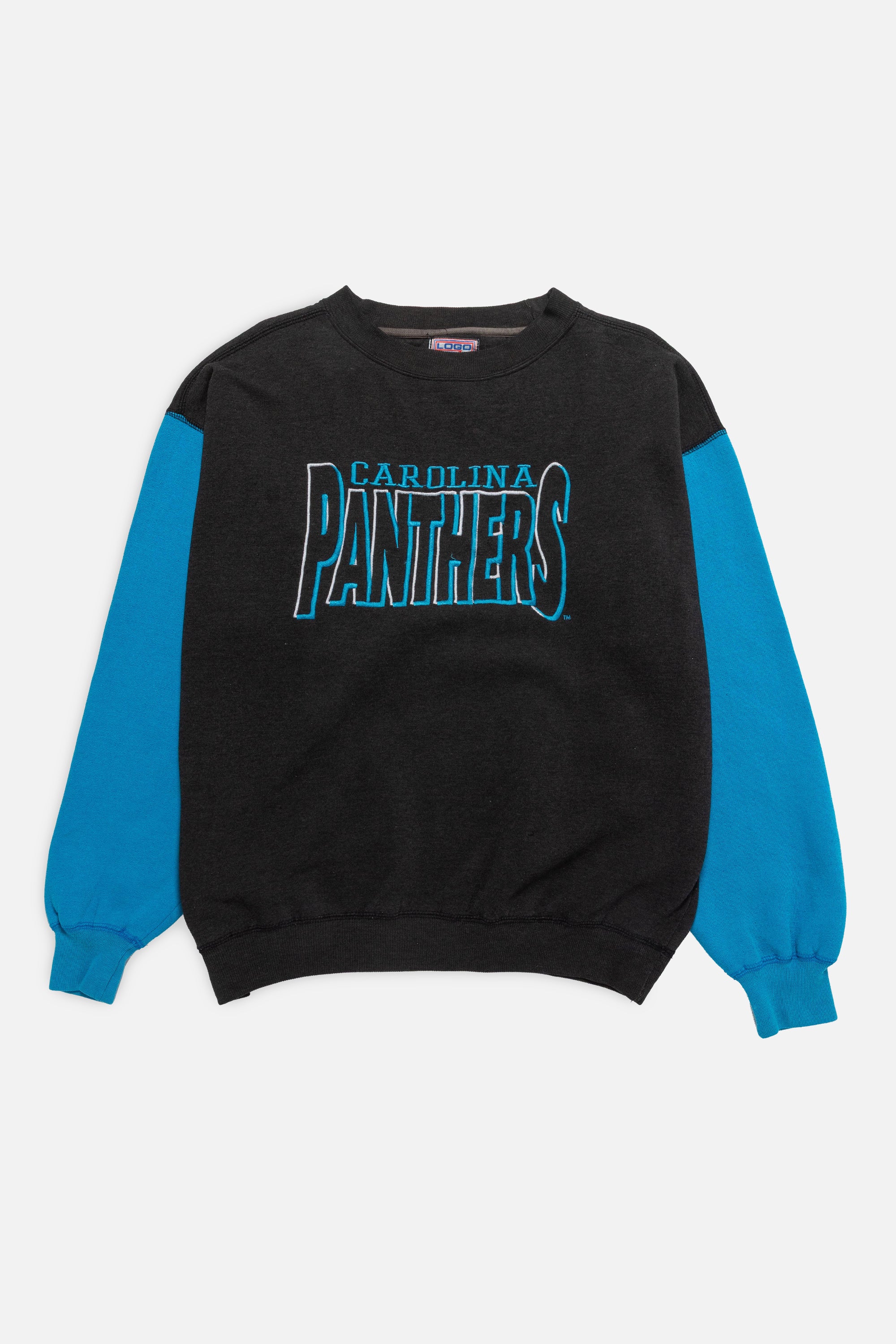 Vintage Carolina Panthers Sweatshirt
