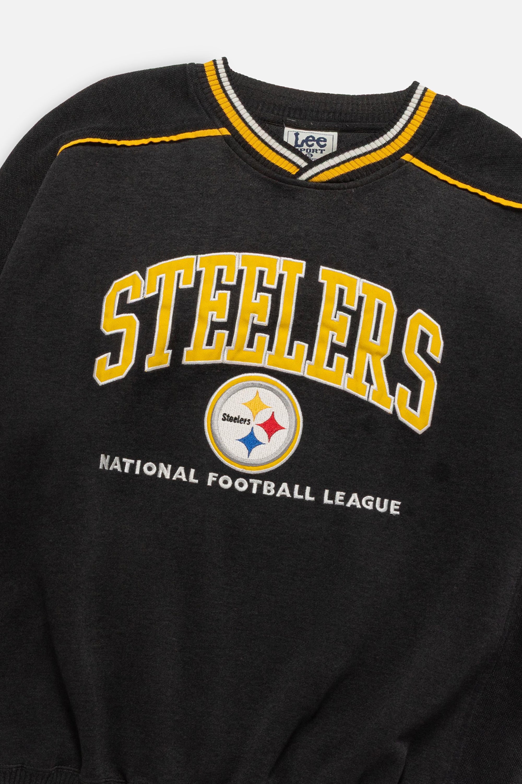 Vintage Pittsburgh Steelers Sweatshirt