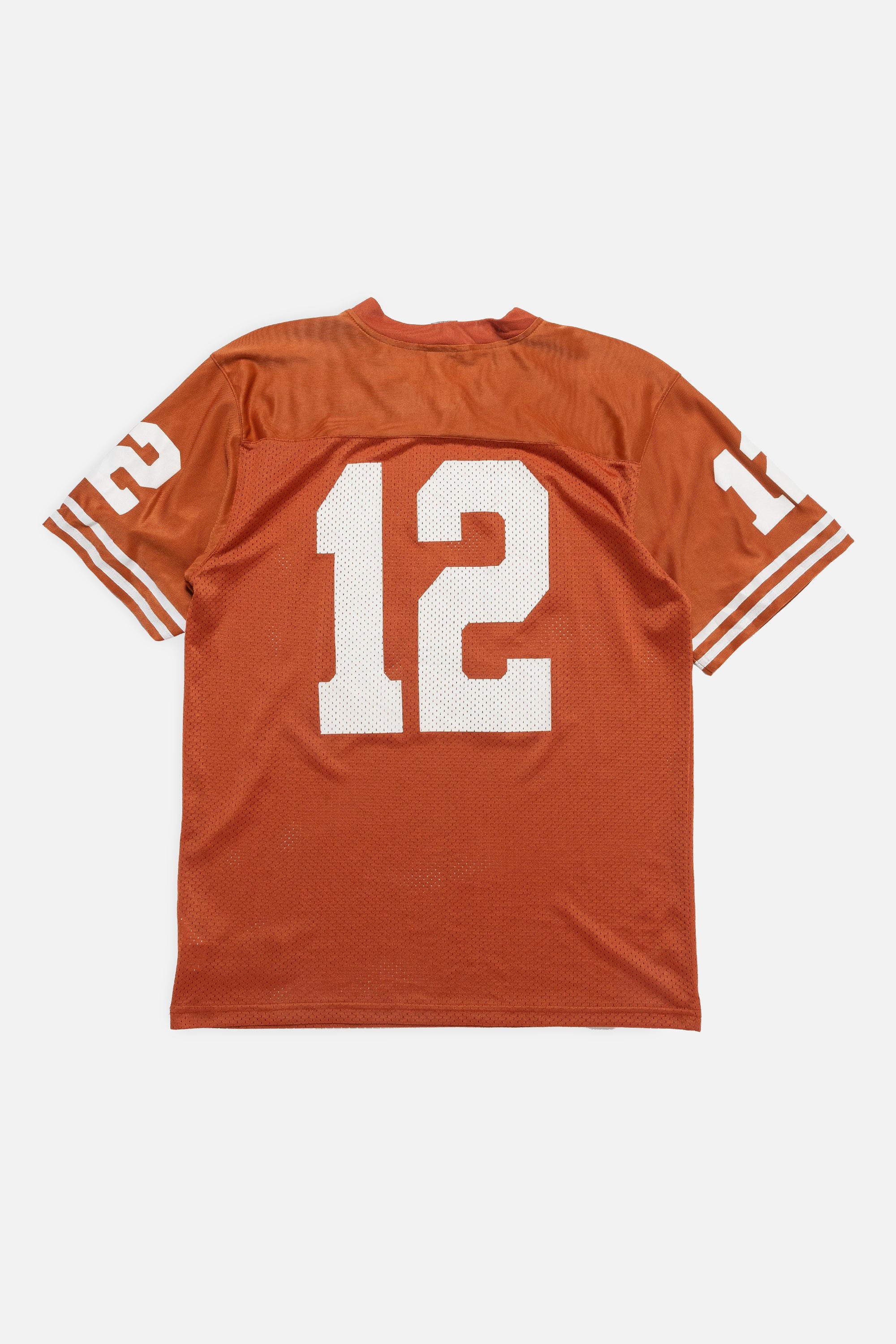 Vintage Texas Longhorns Jersey