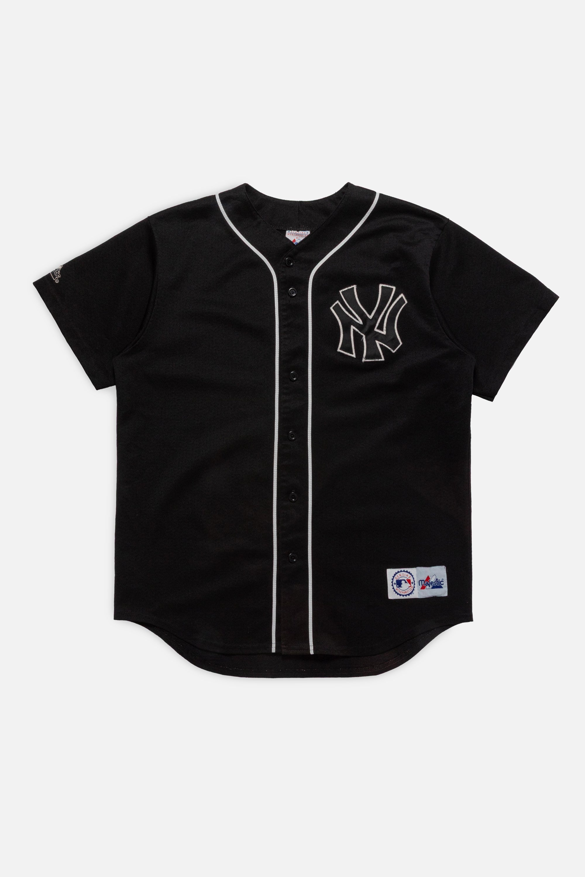 Vintage New York Yankees Jersey