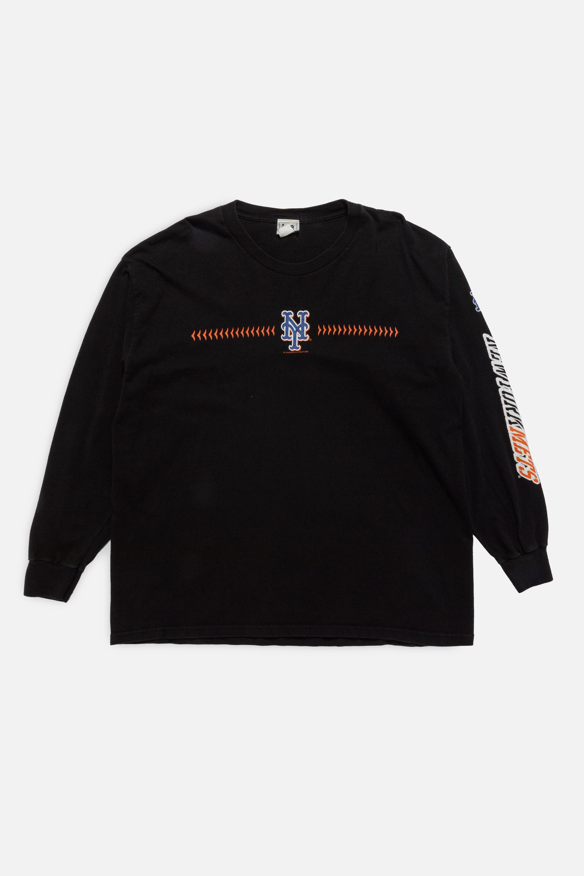 Vintage New York Mets Tee