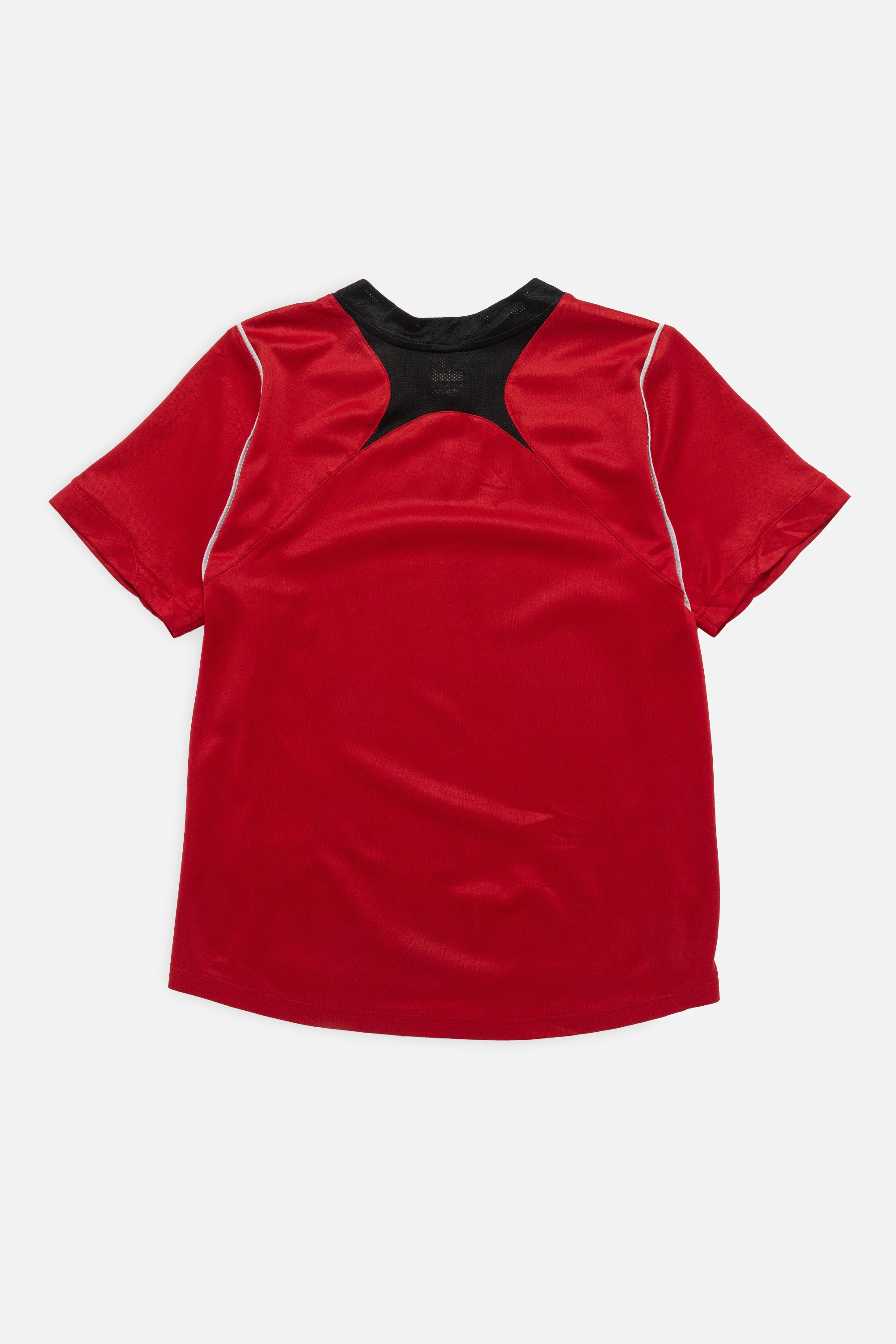 Vintage Nike Total 90 Jersey