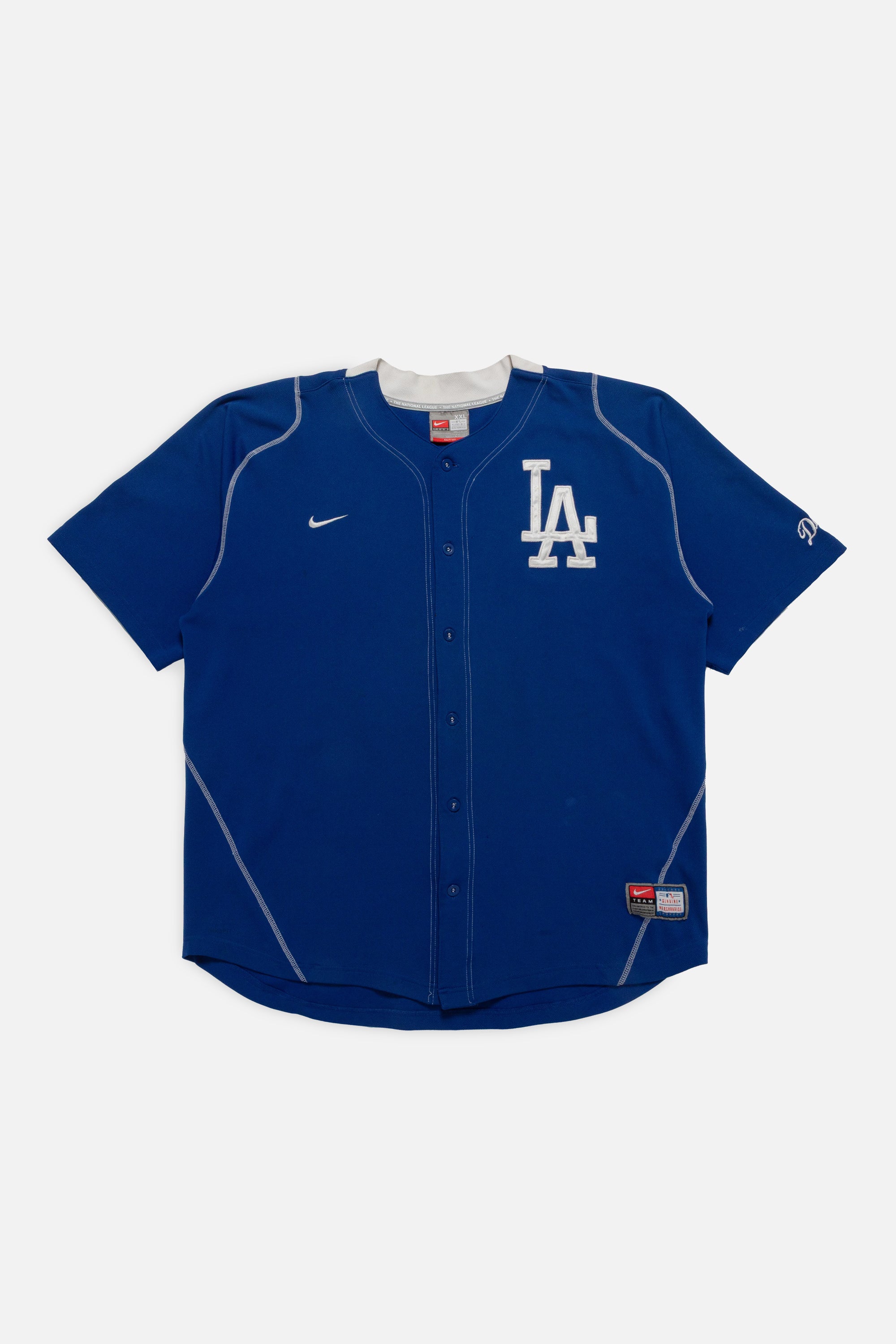 Vintage Los Angeles Dodgers Jersey