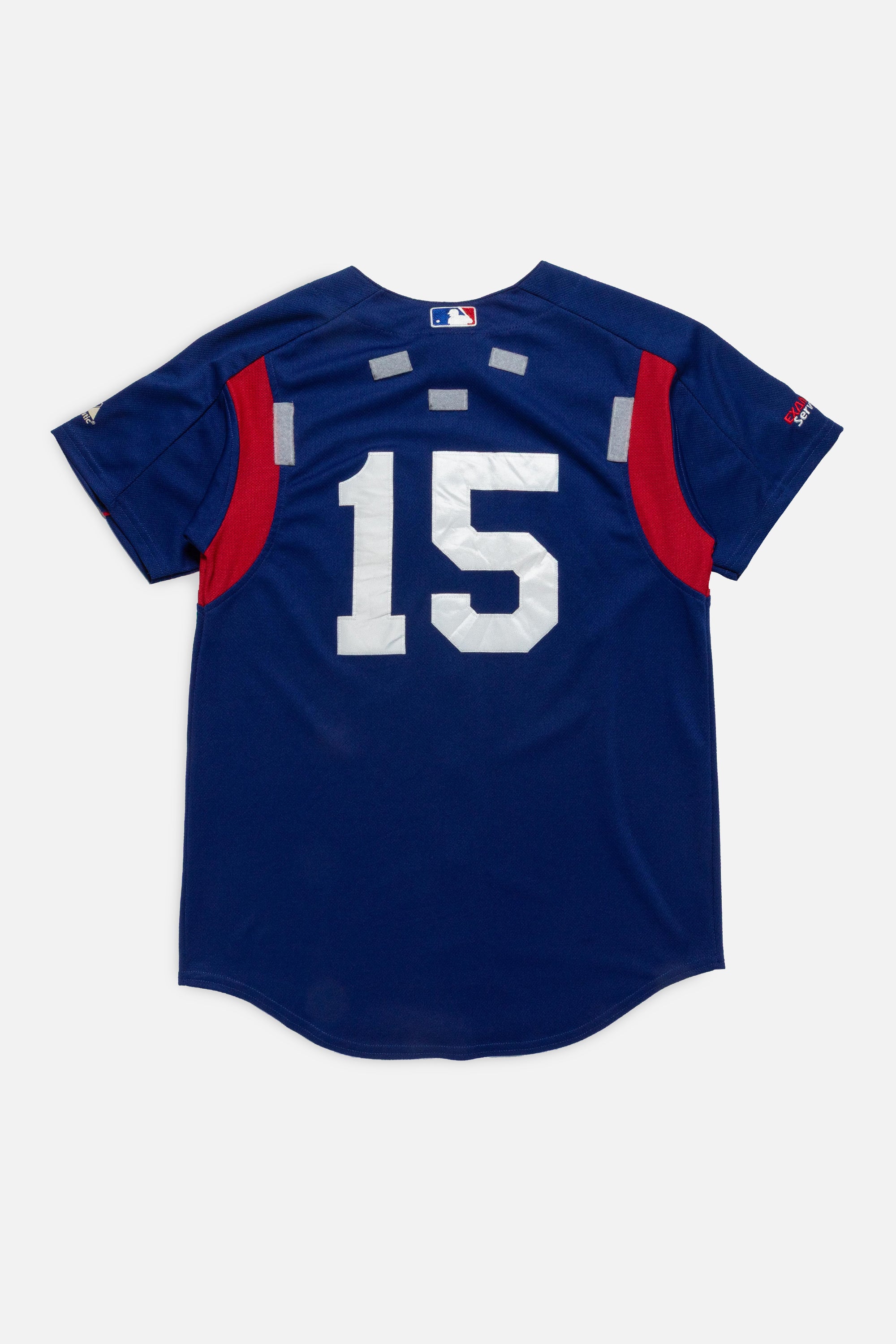 Vintage Texas Rangers Jersey