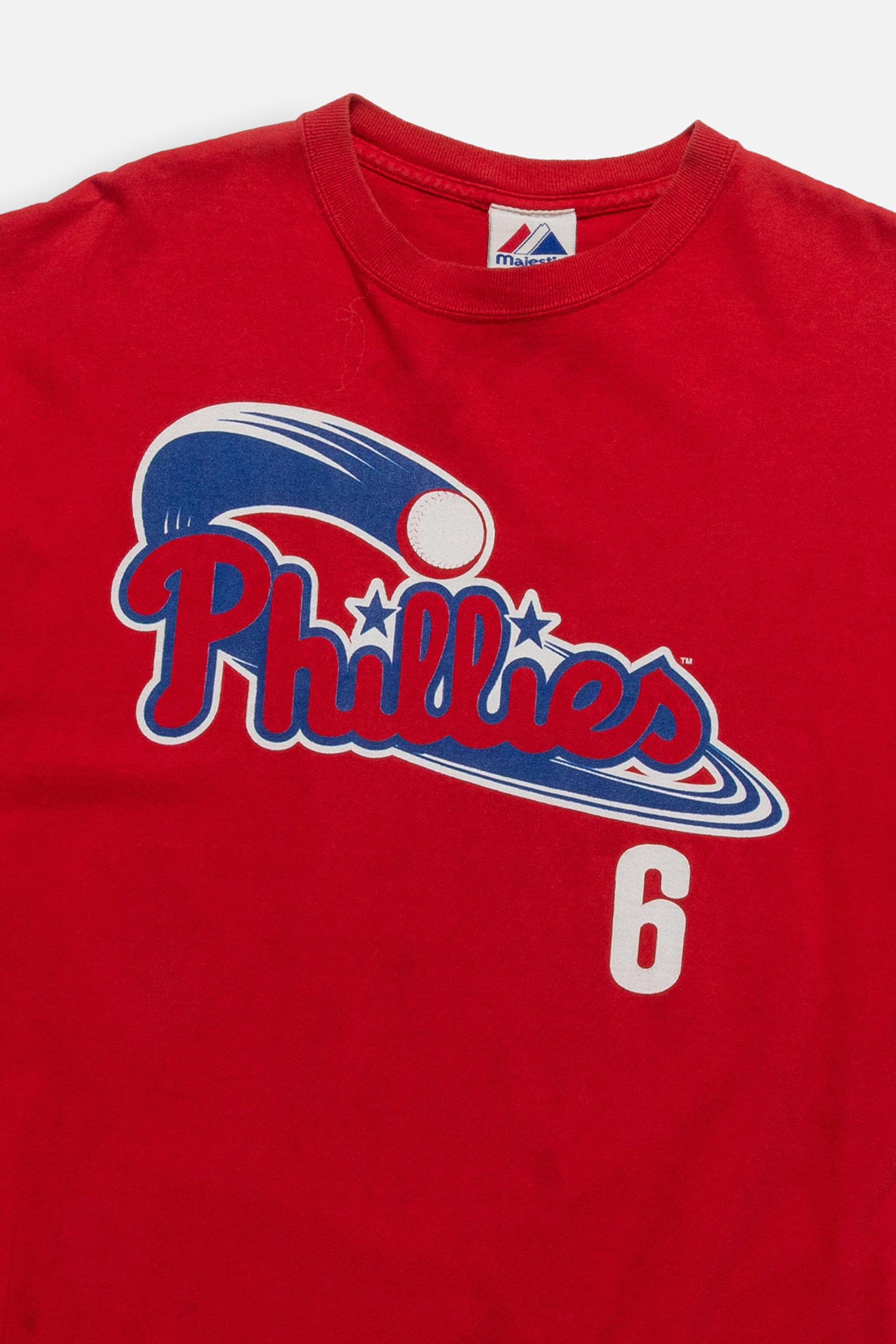 Vintage Philadelphia Phillies Tee