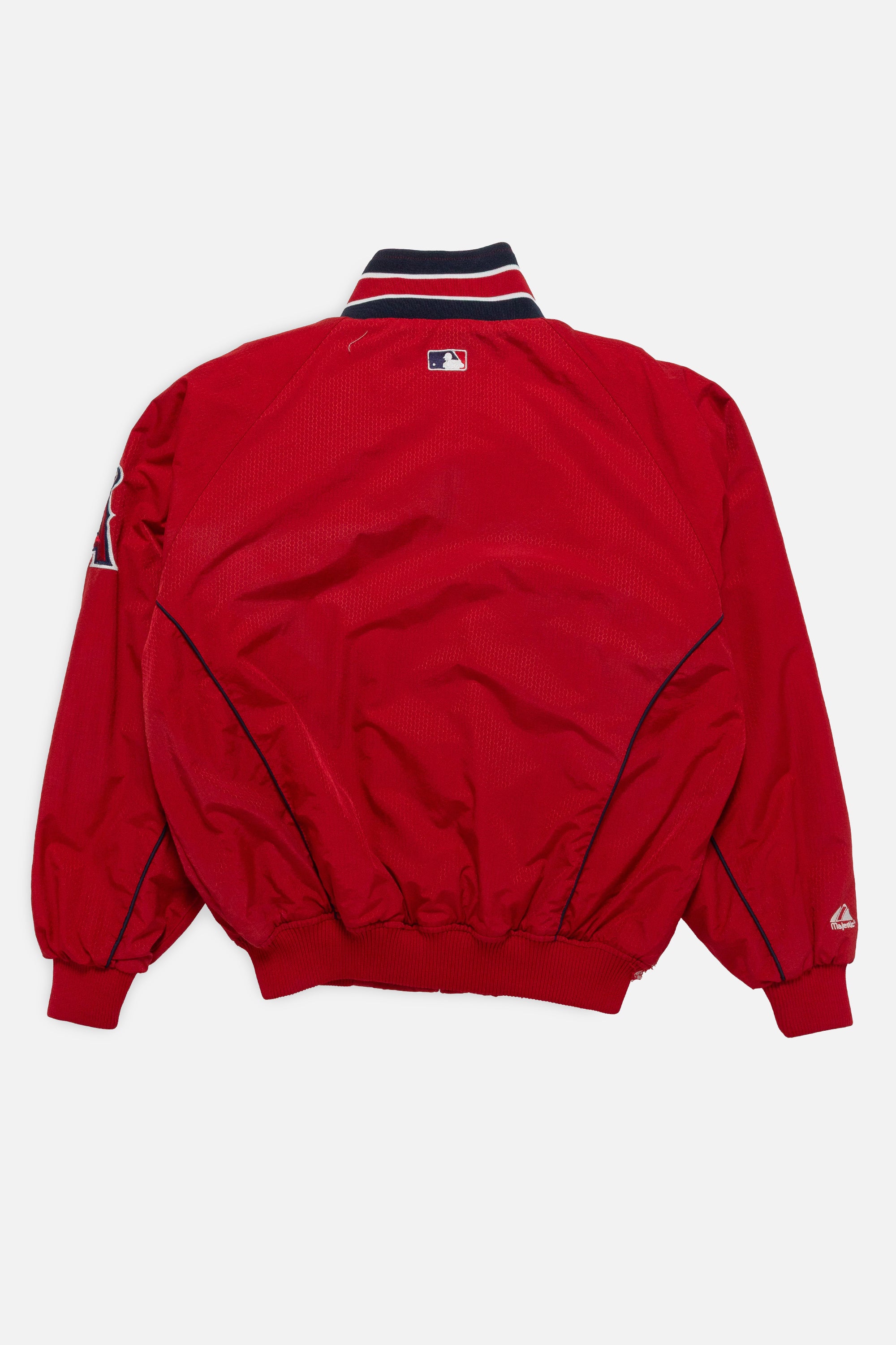 Vintage Anaheim Angels Jacket