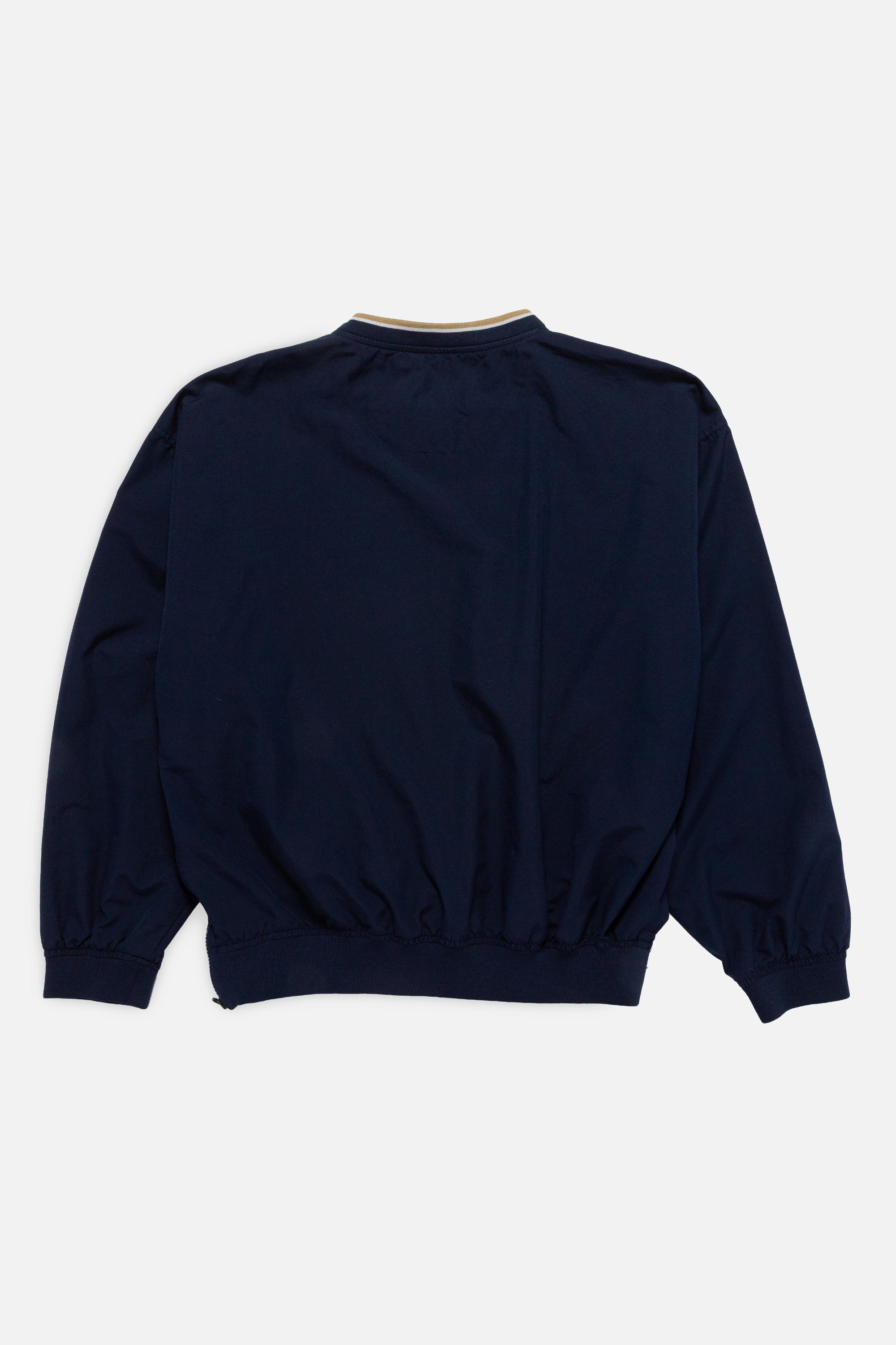 Vintage Milwaukee Brewers Jacket