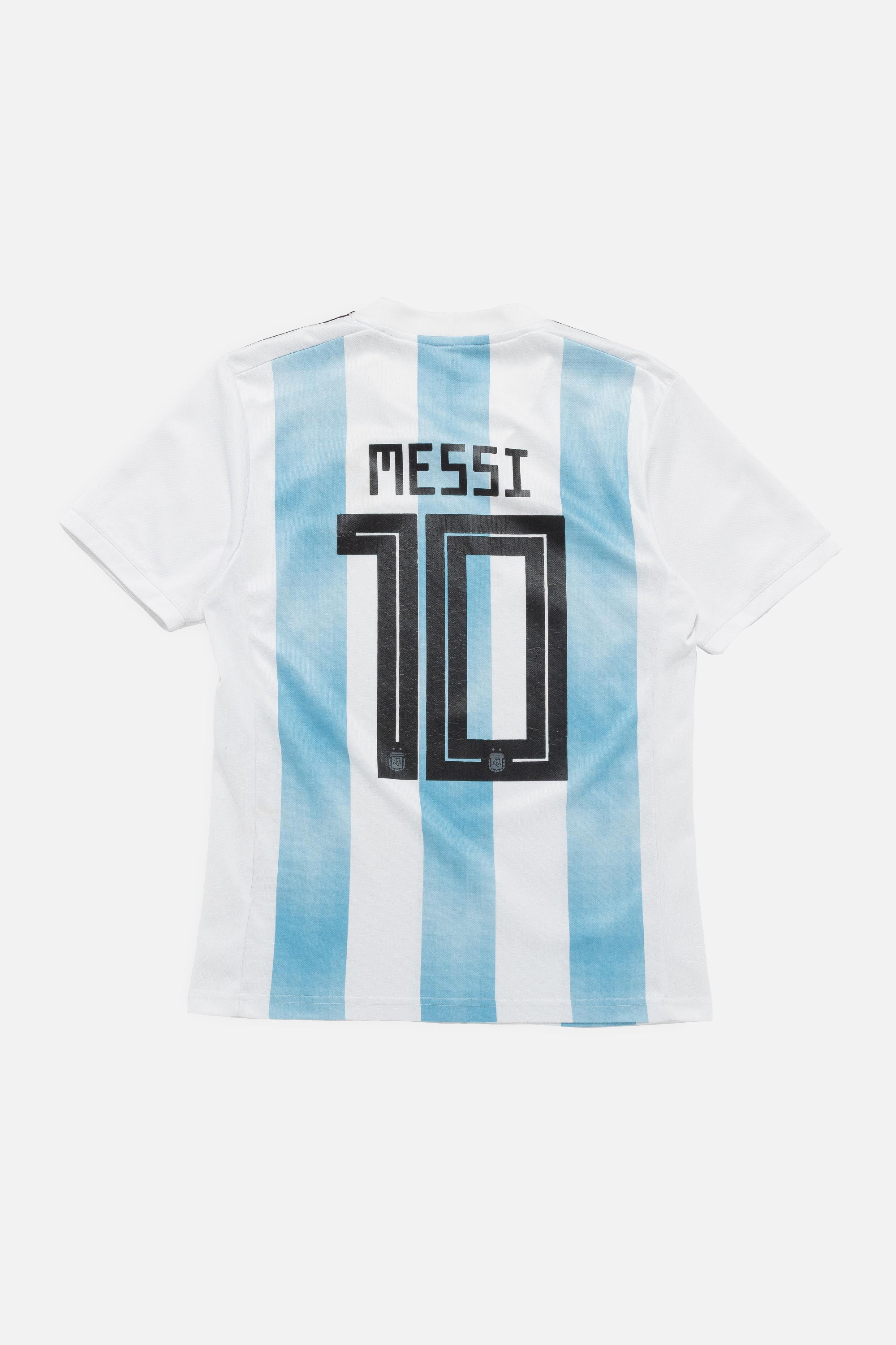 Argentina Team Jersey