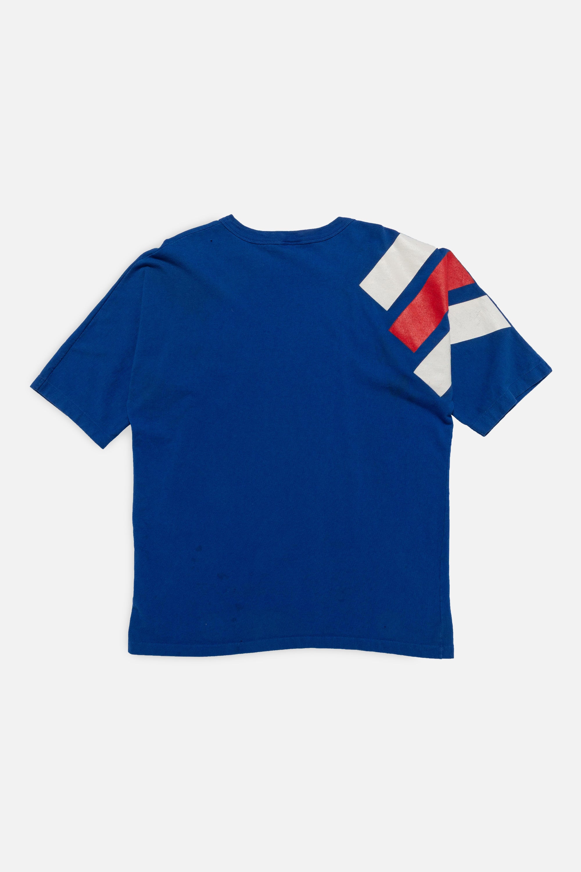 Vintage Adidas USA World Cup Tee