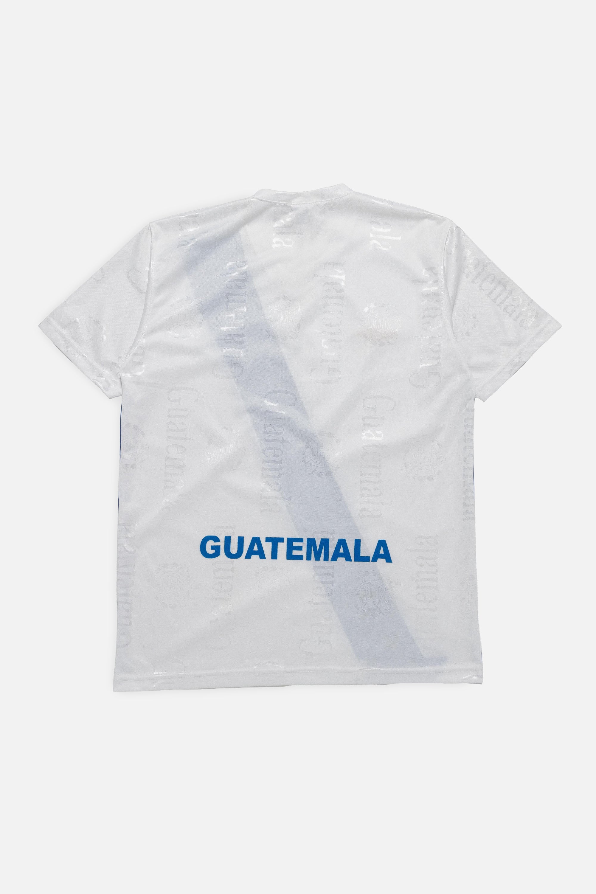 Vintage Guatemala Jersey