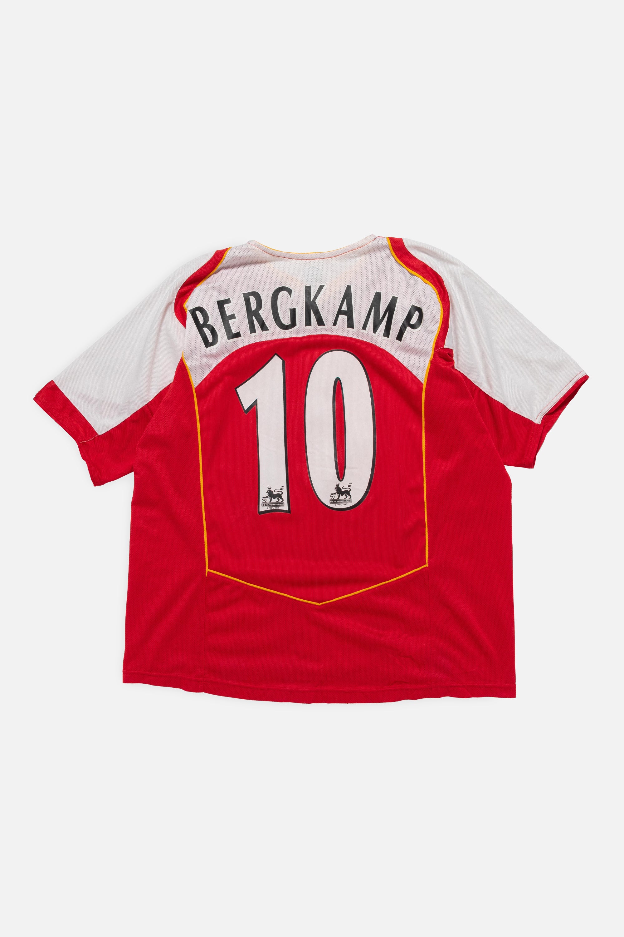 Vintage Arsenal FC Jersey