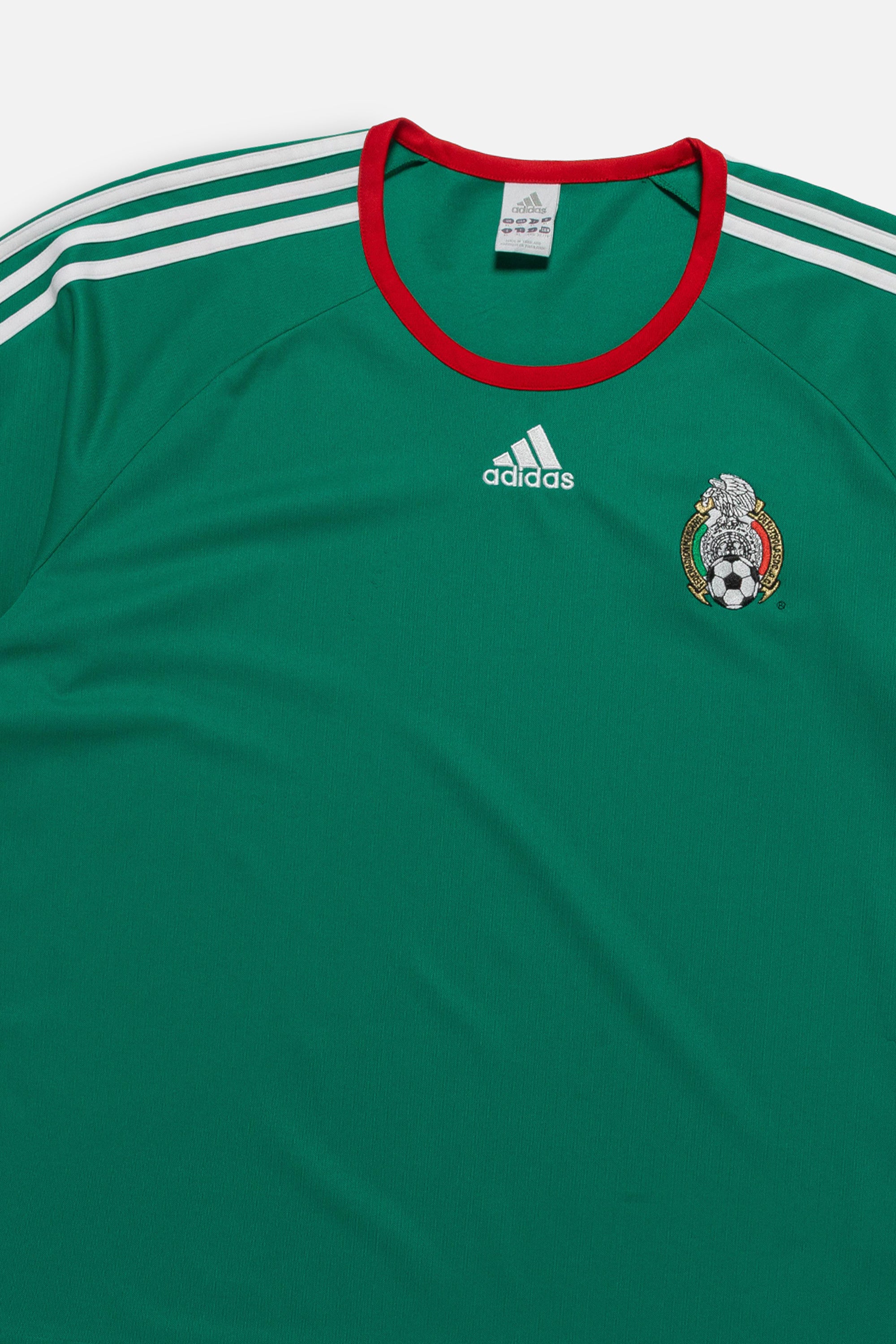 Vintage Mexico Team Jersey