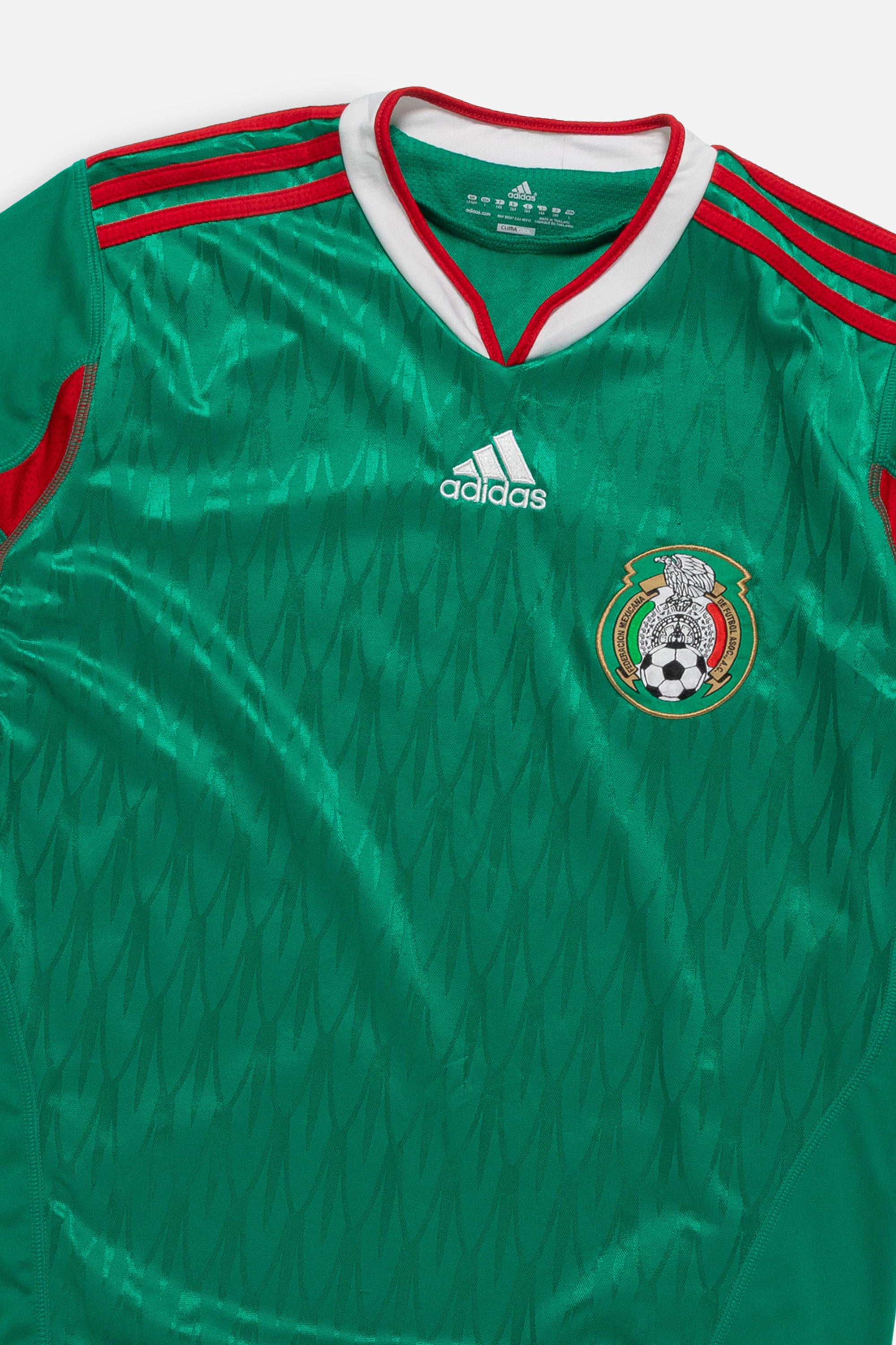 Vintage Mexico Team Jersey