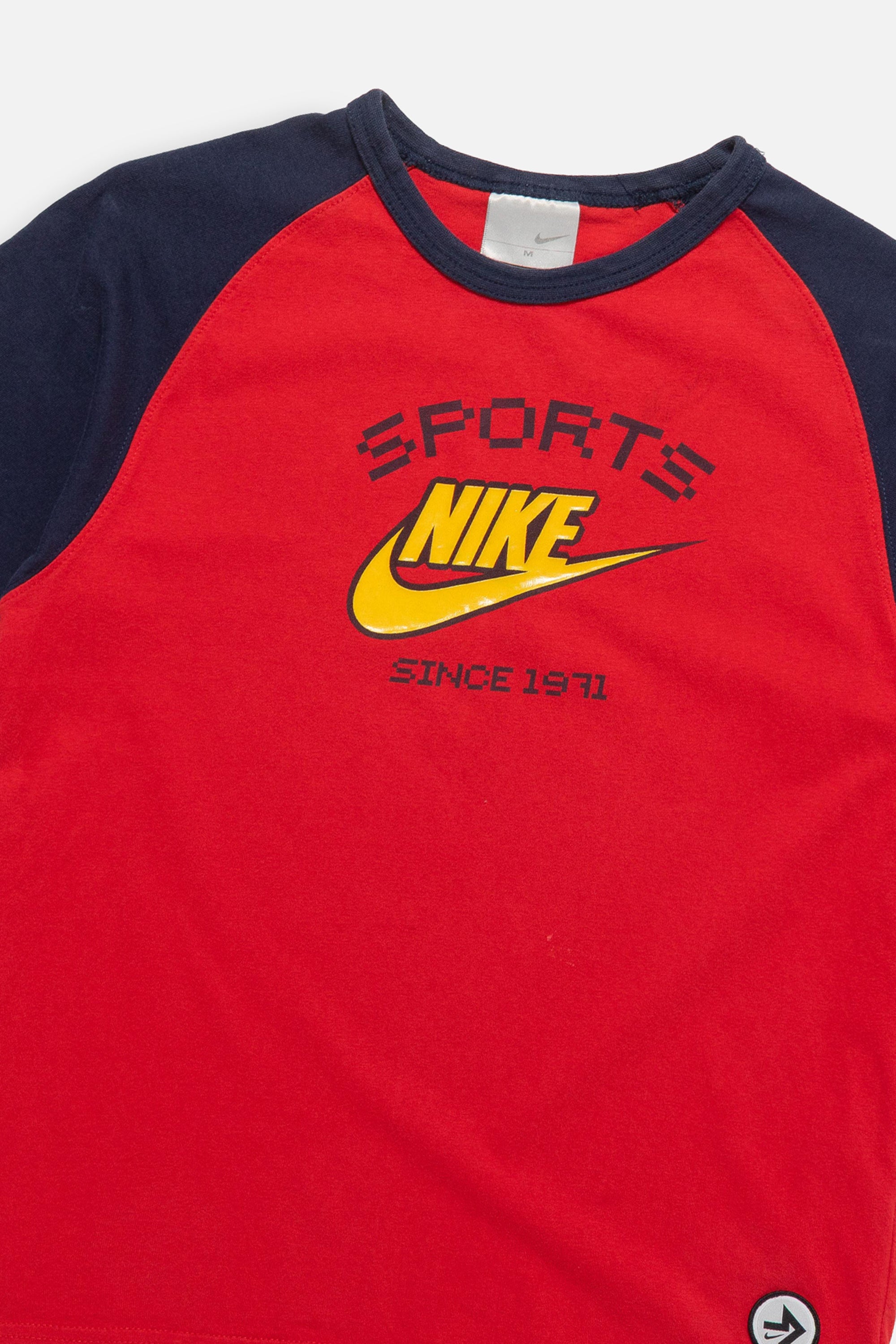 Vintage Nike Sport Tee