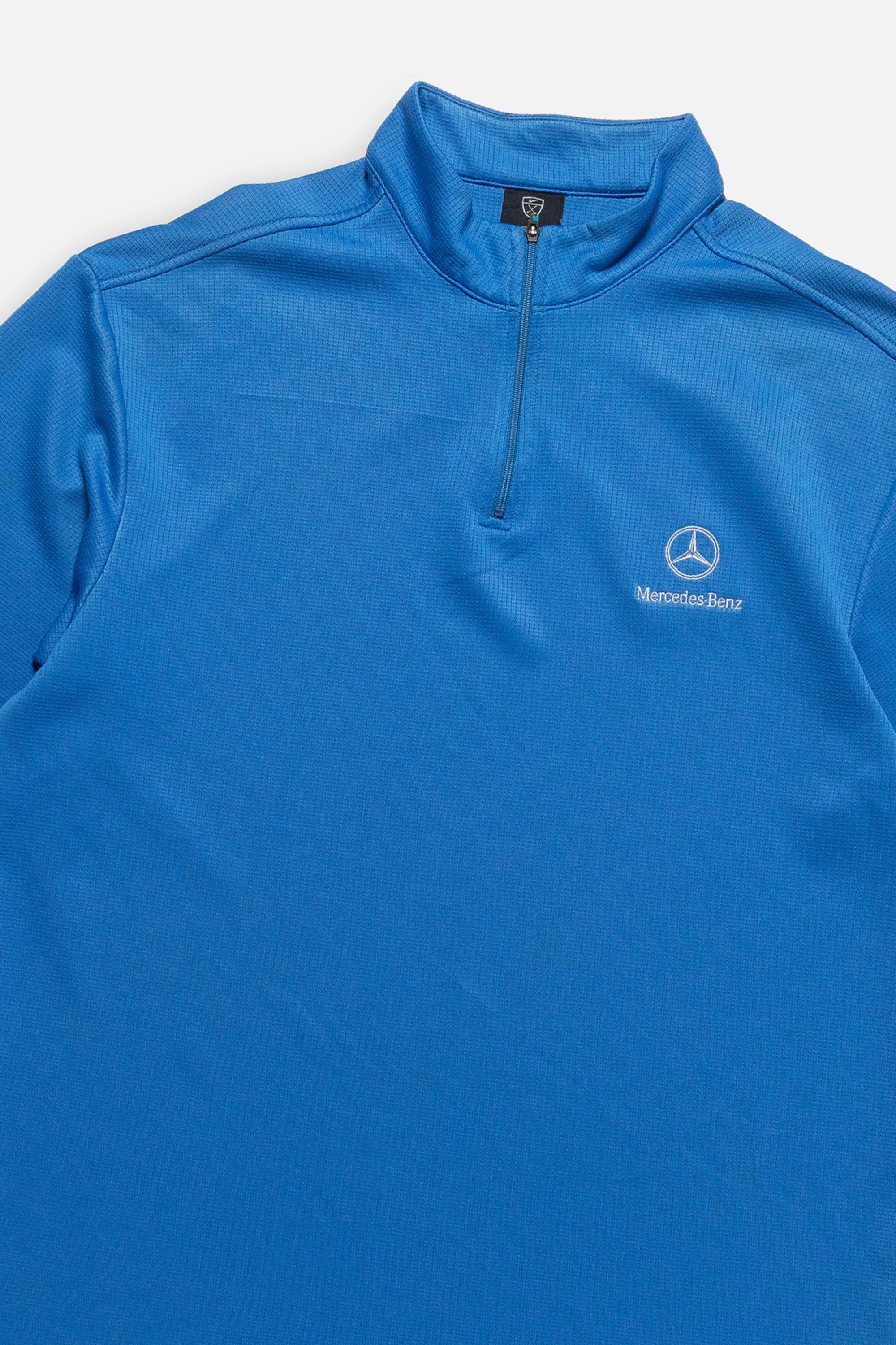 Vintage Mercedes Benz Jersey
